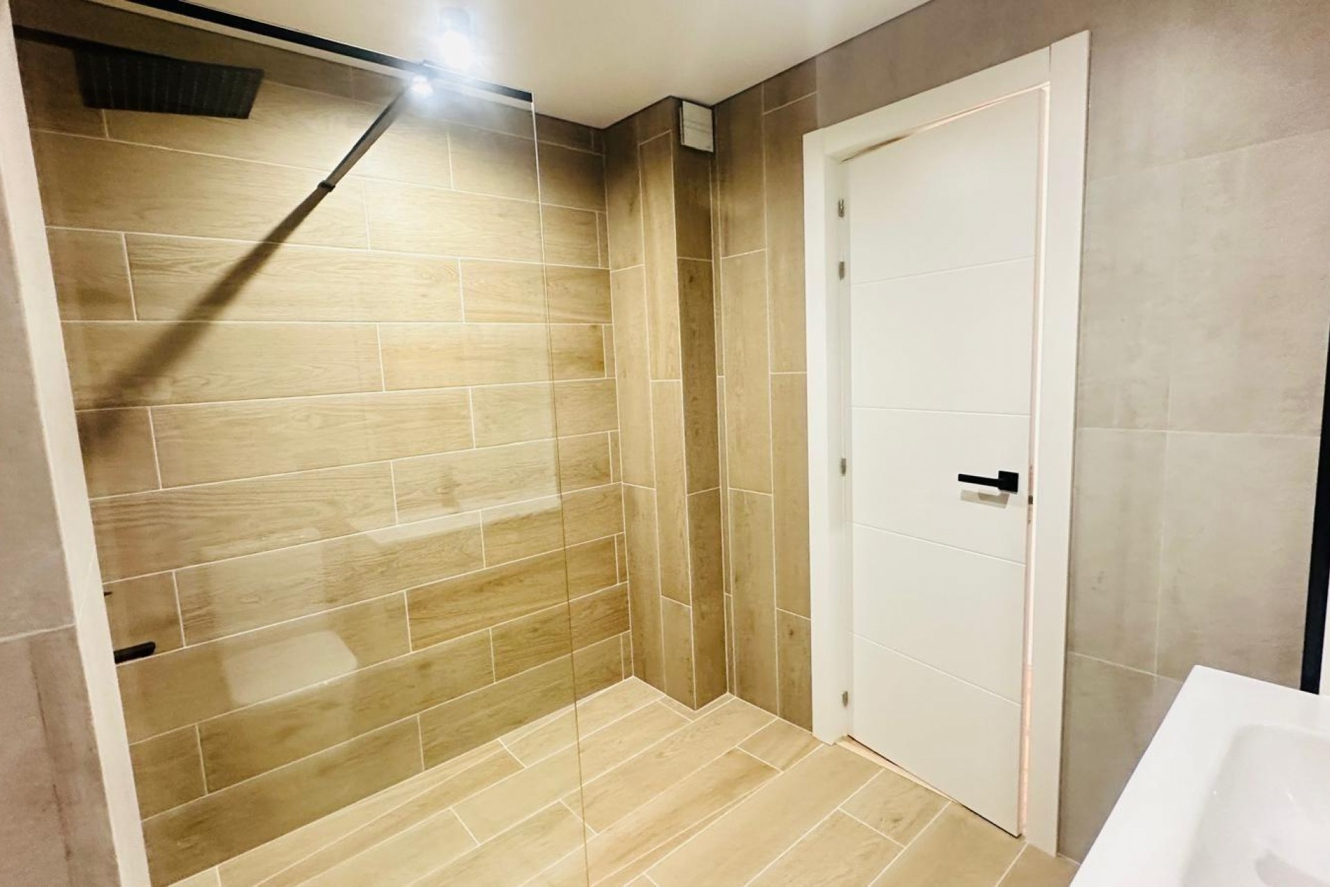 Brukt - Apartment -
Torrevieja - Playa del Cura