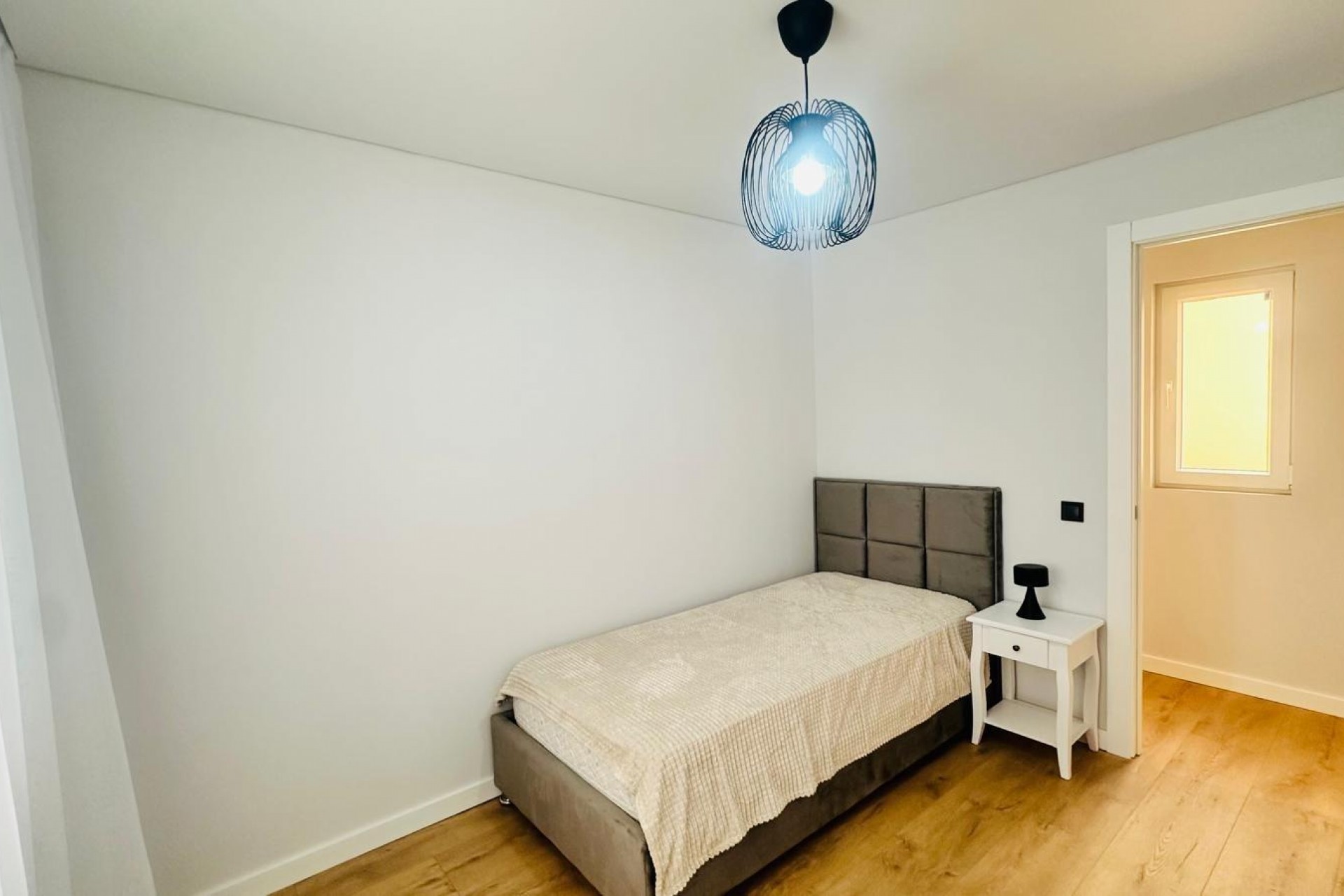 Brukt - Apartment -
Torrevieja - Playa del Cura