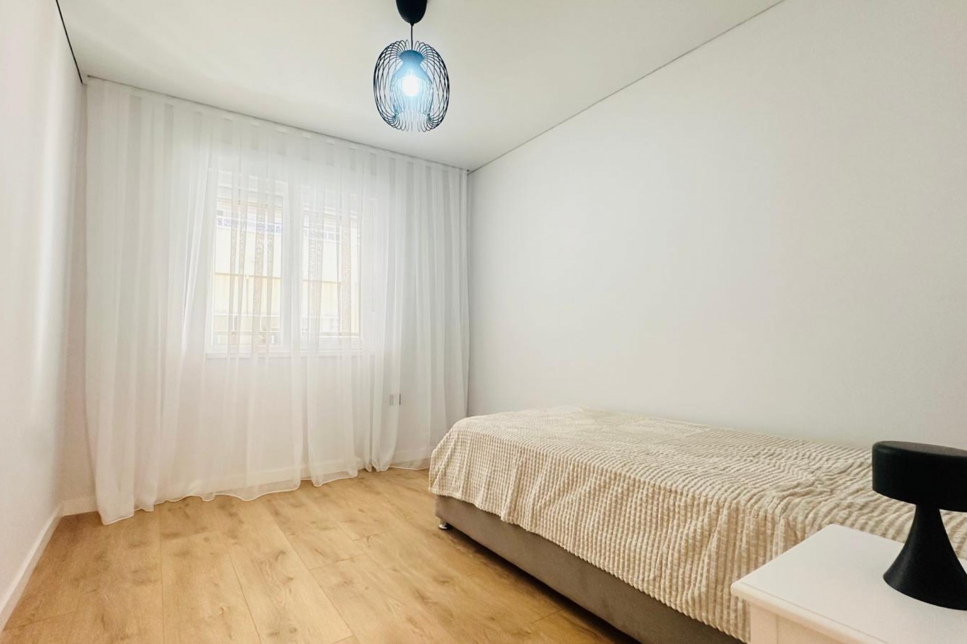 Brukt - Apartment -
Torrevieja - Playa del Cura