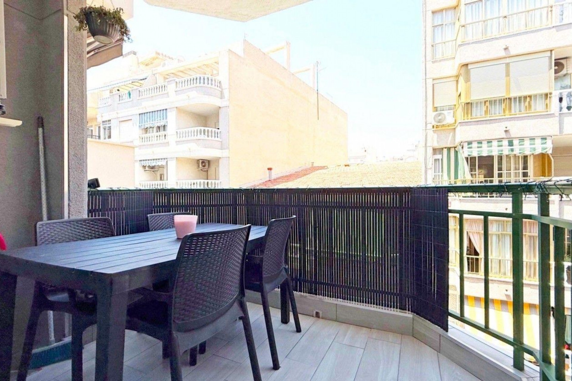 Brukt - Apartment -
Torrevieja - Playa del Cura