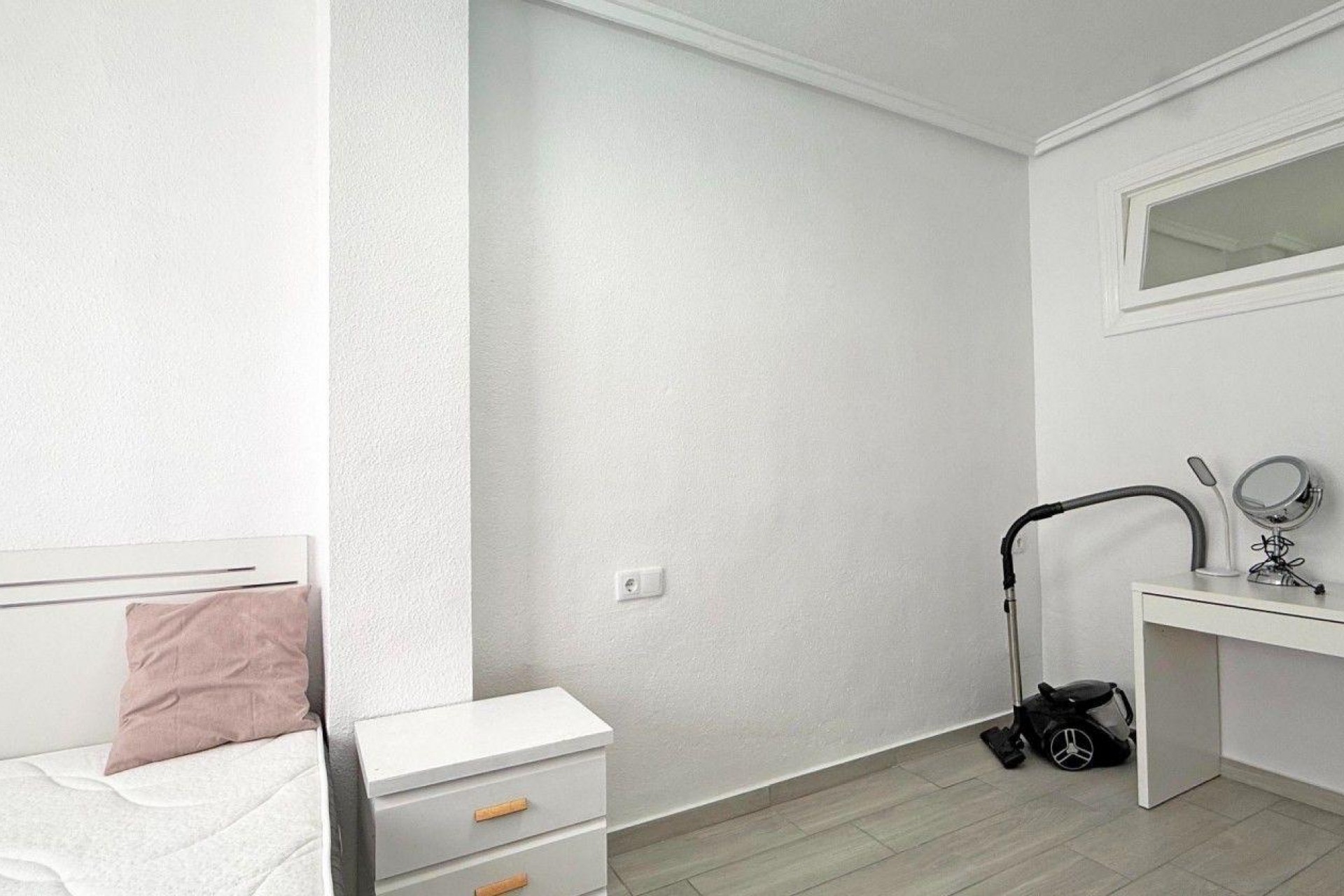 Brukt - Apartment -
Torrevieja - Playa del Cura