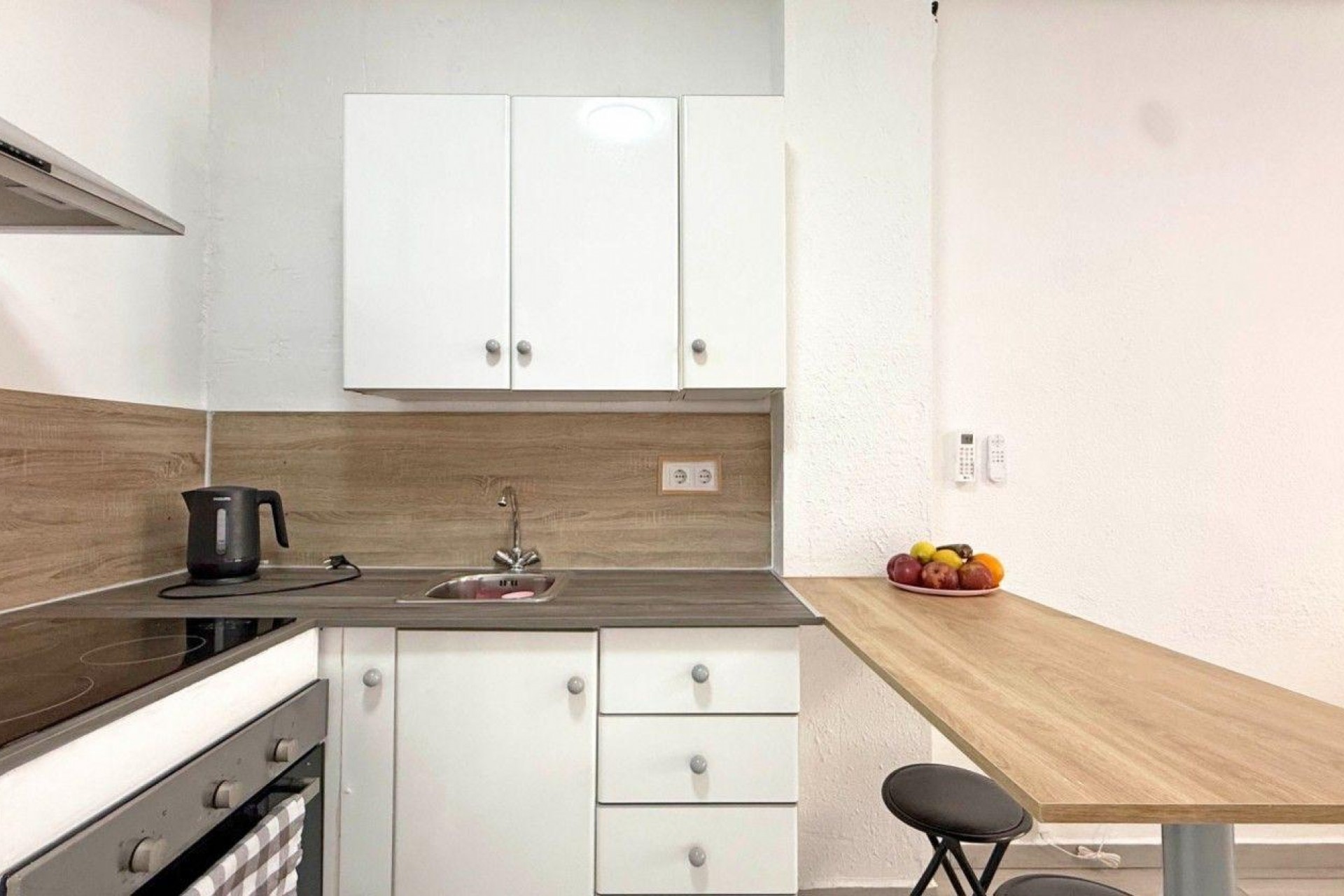 Brukt - Apartment -
Torrevieja - Playa del Cura