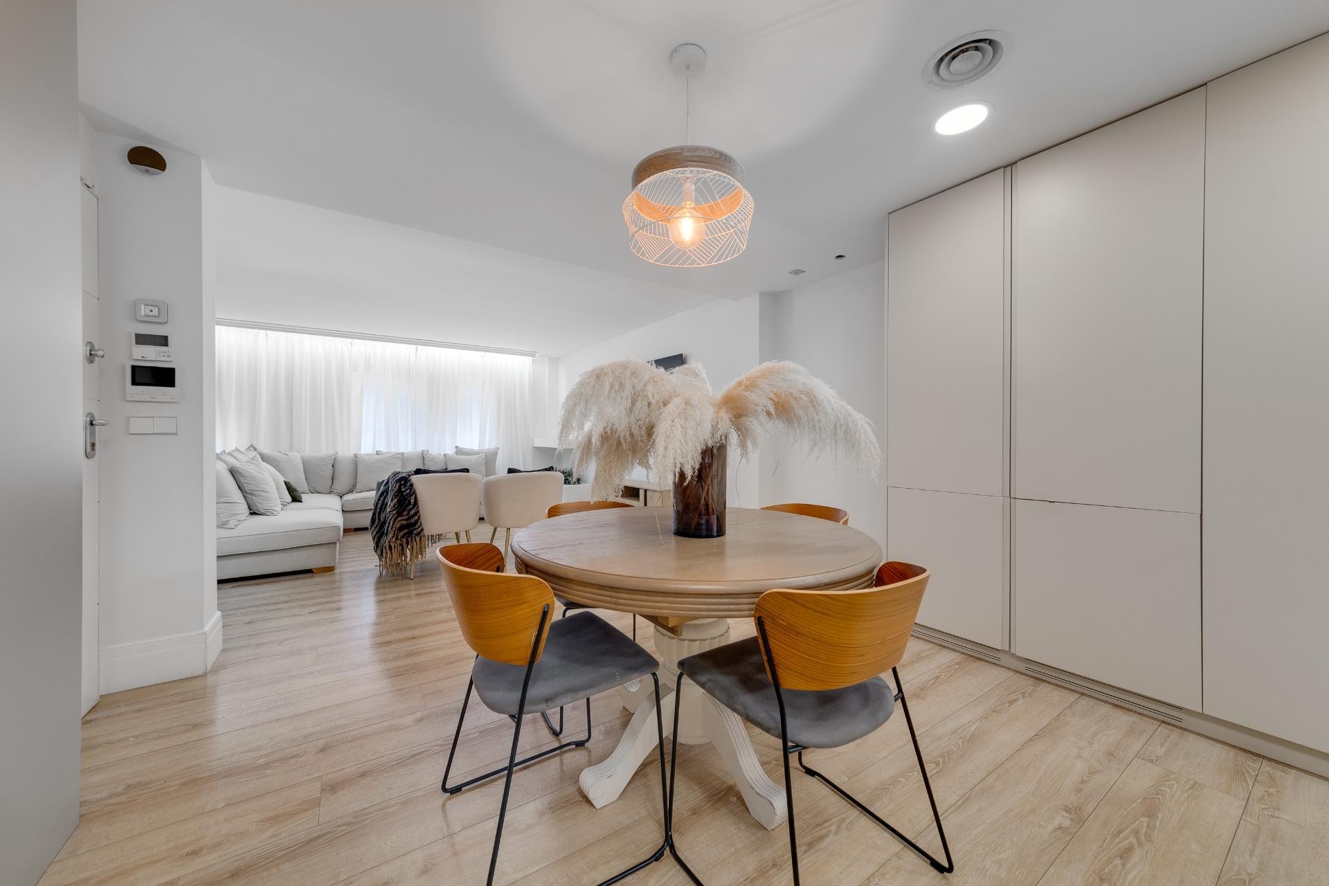 Brukt - Apartment -
Torrevieja - Playa del Cura