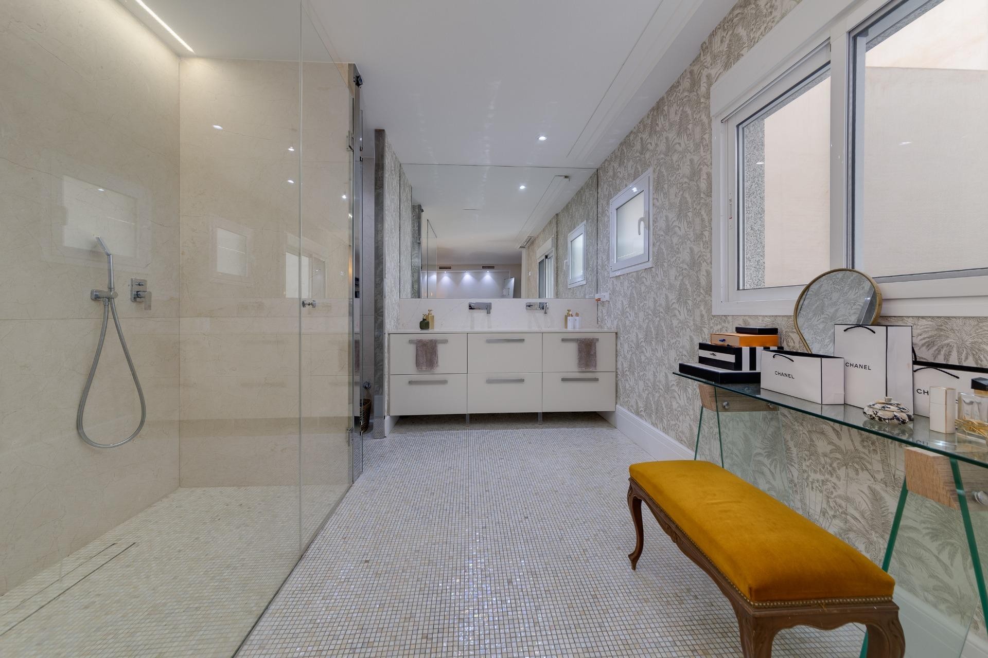 Brukt - Apartment -
Torrevieja - Playa del Cura