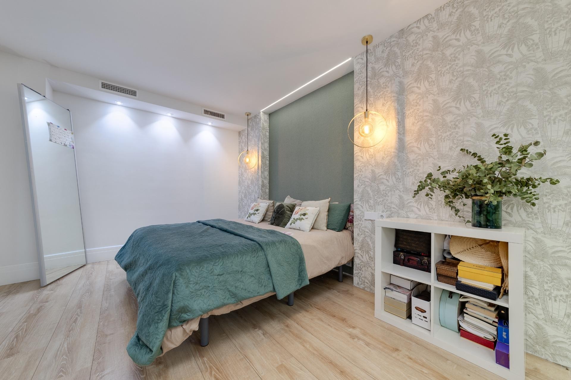 Brukt - Apartment -
Torrevieja - Playa del Cura