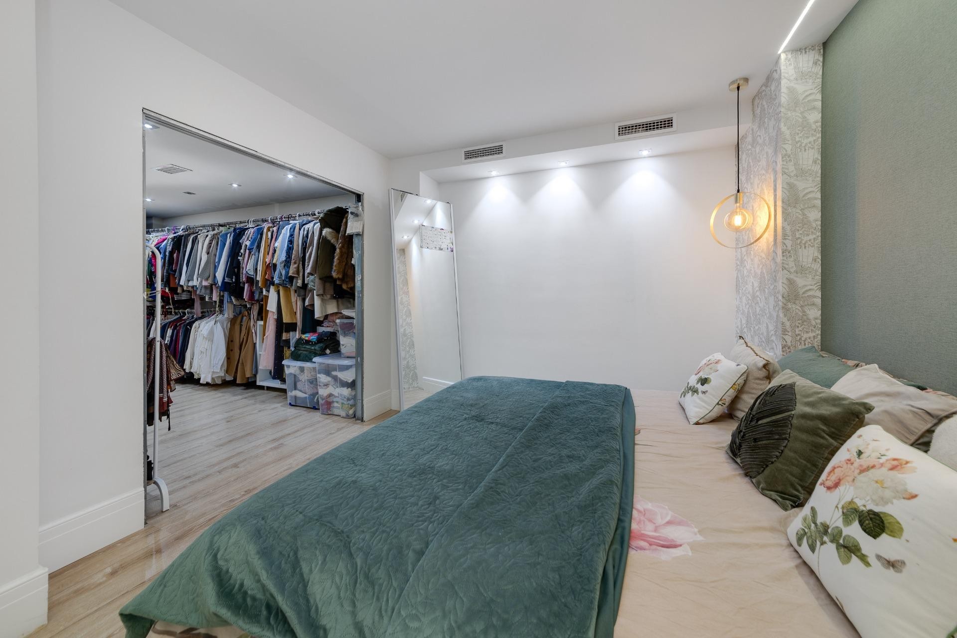 Brukt - Apartment -
Torrevieja - Playa del Cura