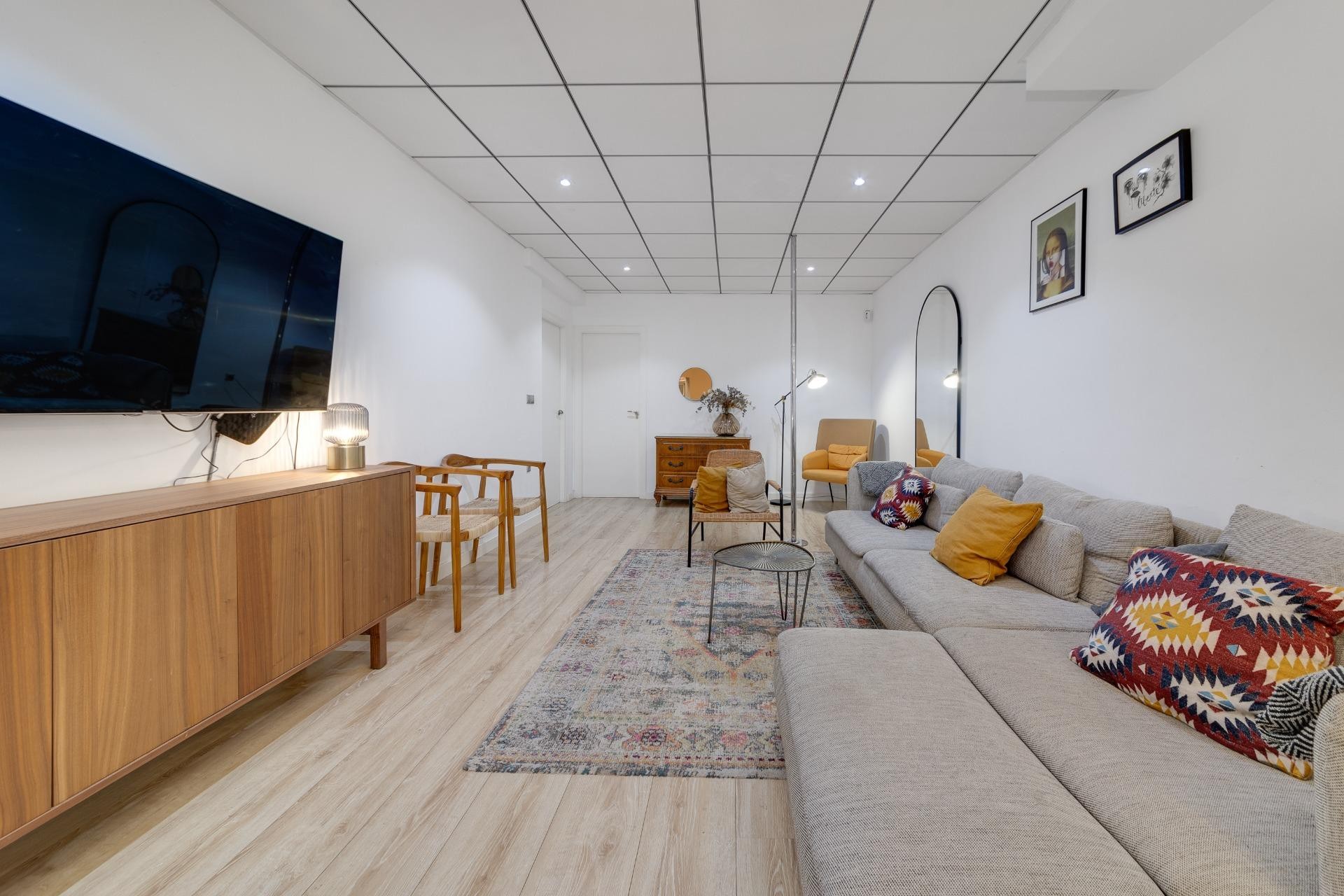 Brukt - Apartment -
Torrevieja - Playa del Cura