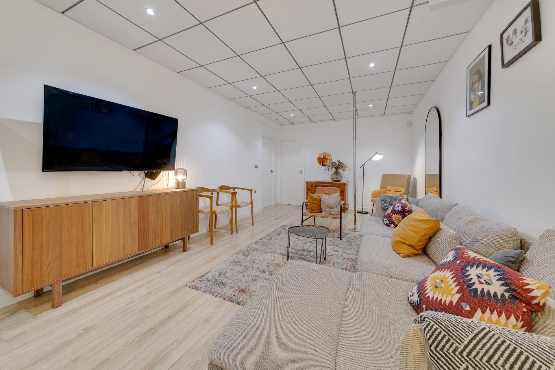 Brukt - Apartment -
Torrevieja - Playa del Cura