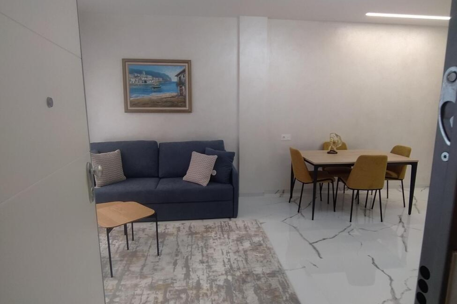 Brukt - Apartment -
Torrevieja - Playa del Cura
