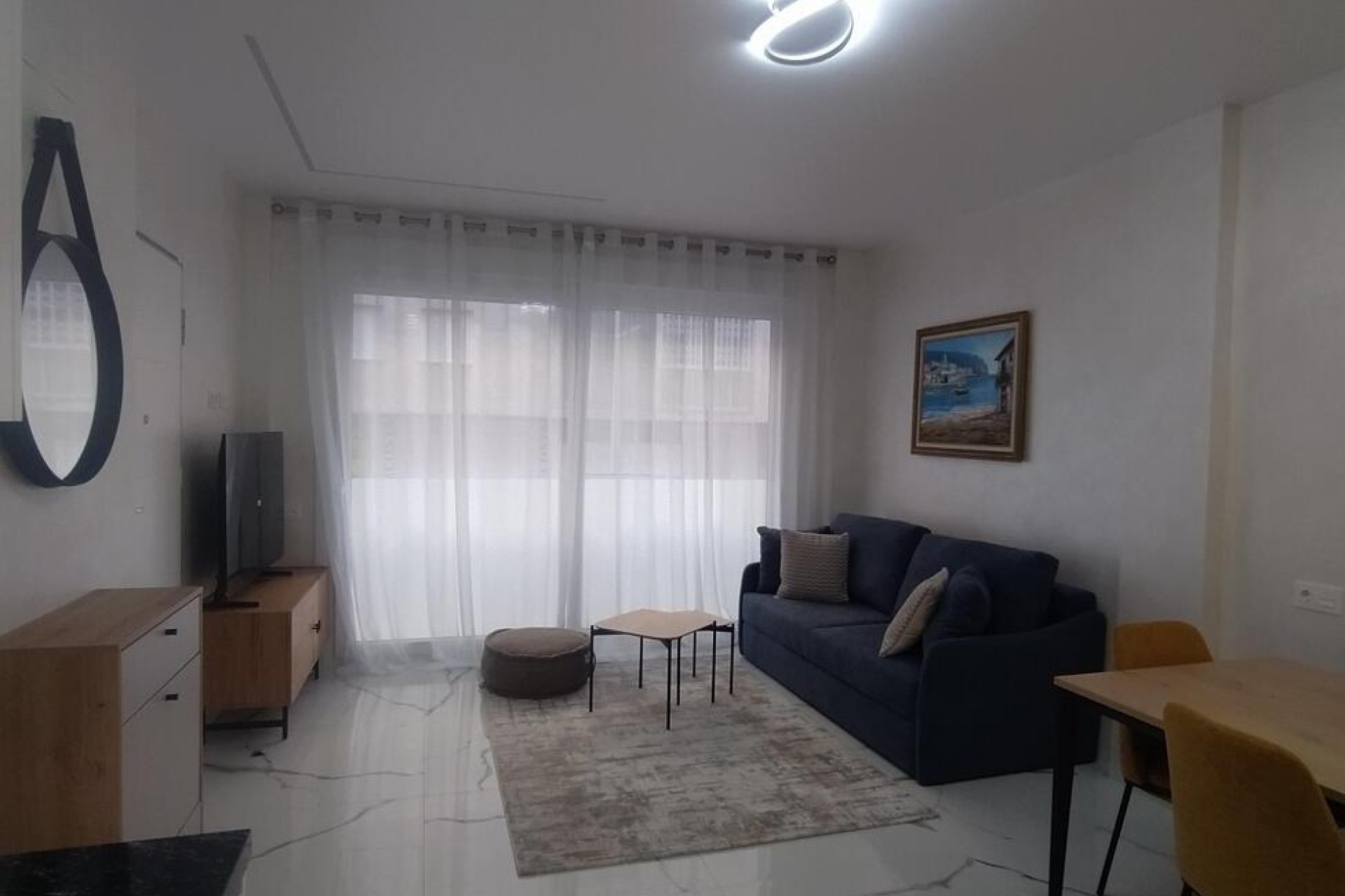 Brukt - Apartment -
Torrevieja - Playa del Cura