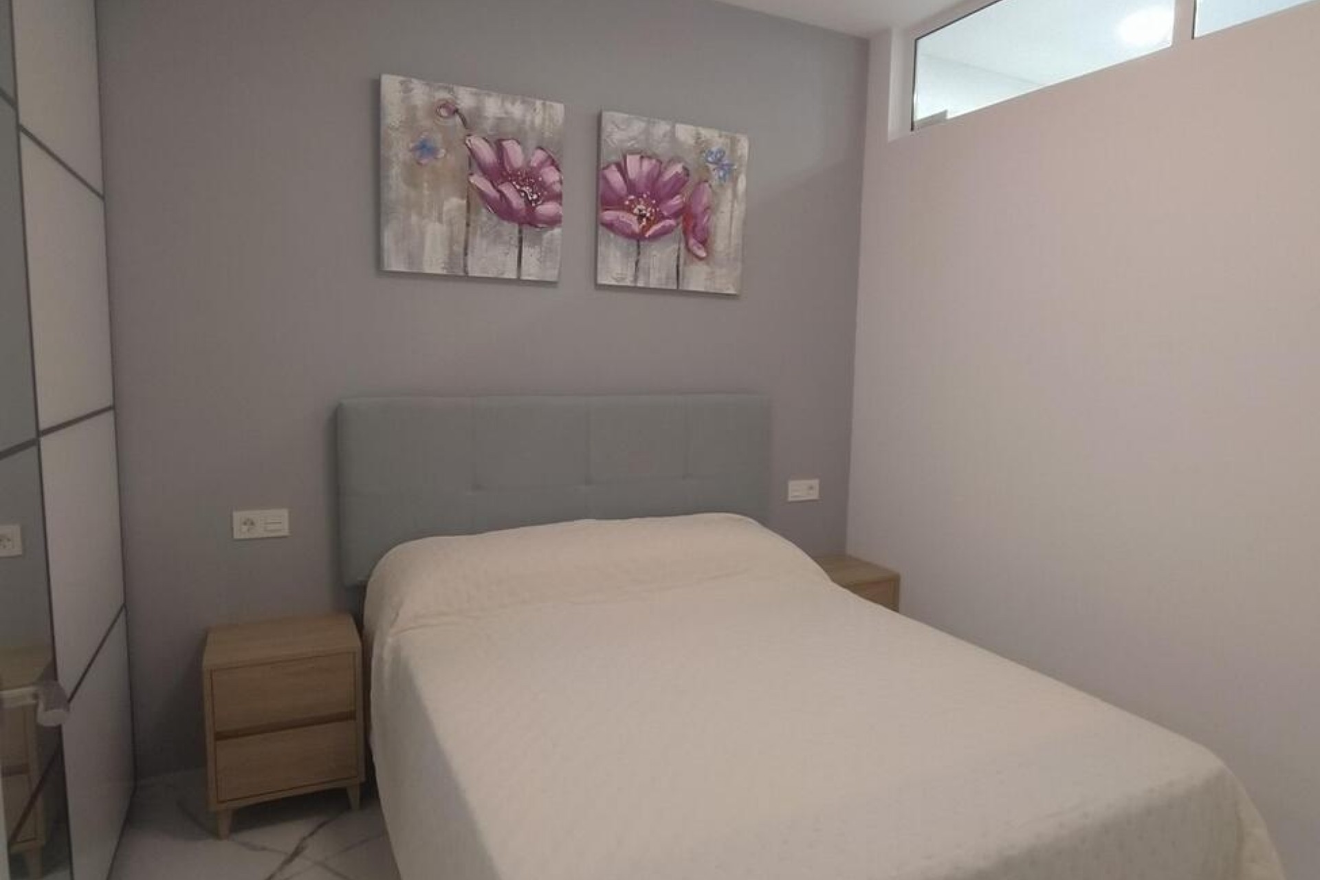 Brukt - Apartment -
Torrevieja - Playa del Cura