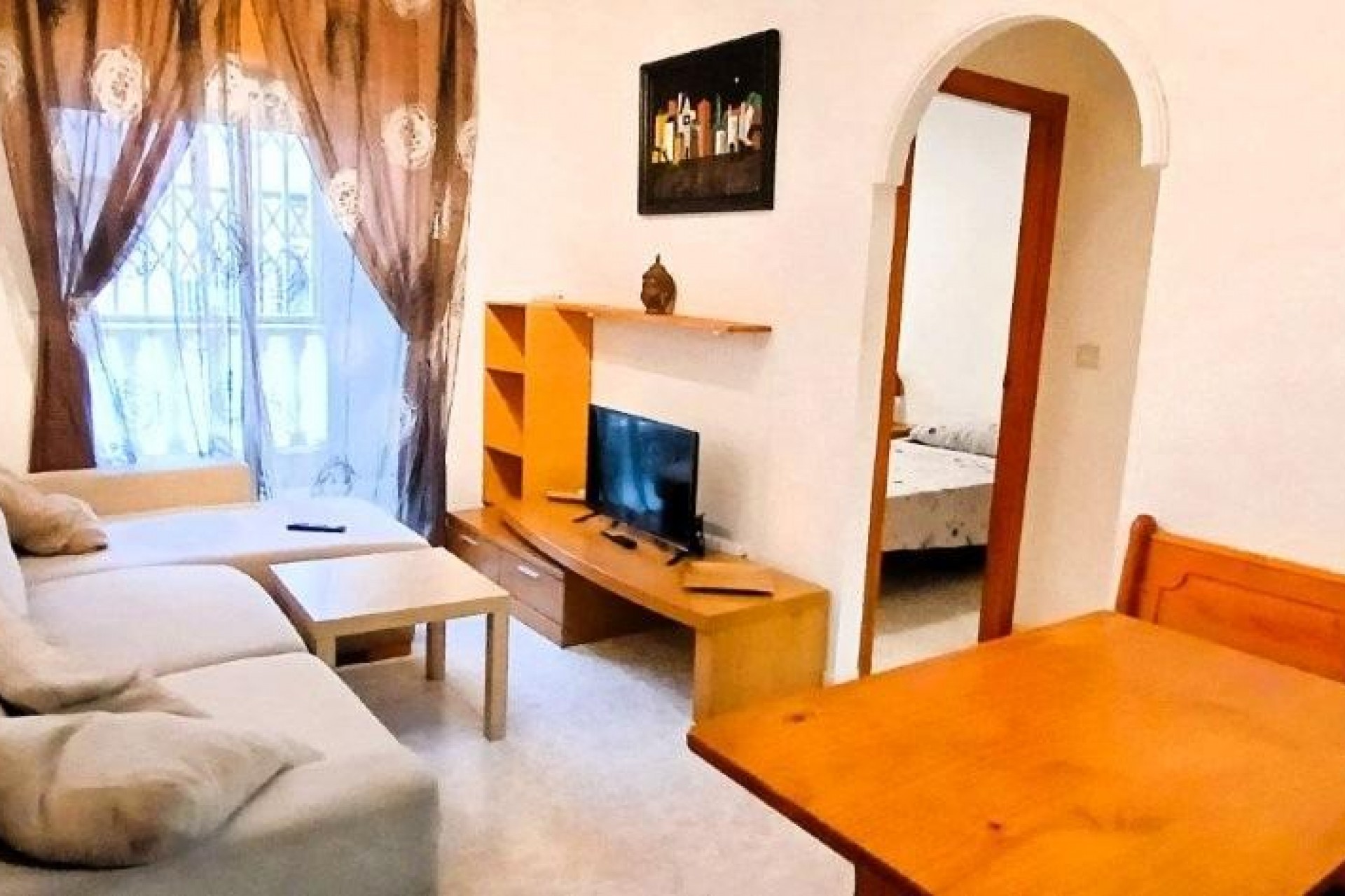 Brukt - Apartment -
Torrevieja - Playa del Cura