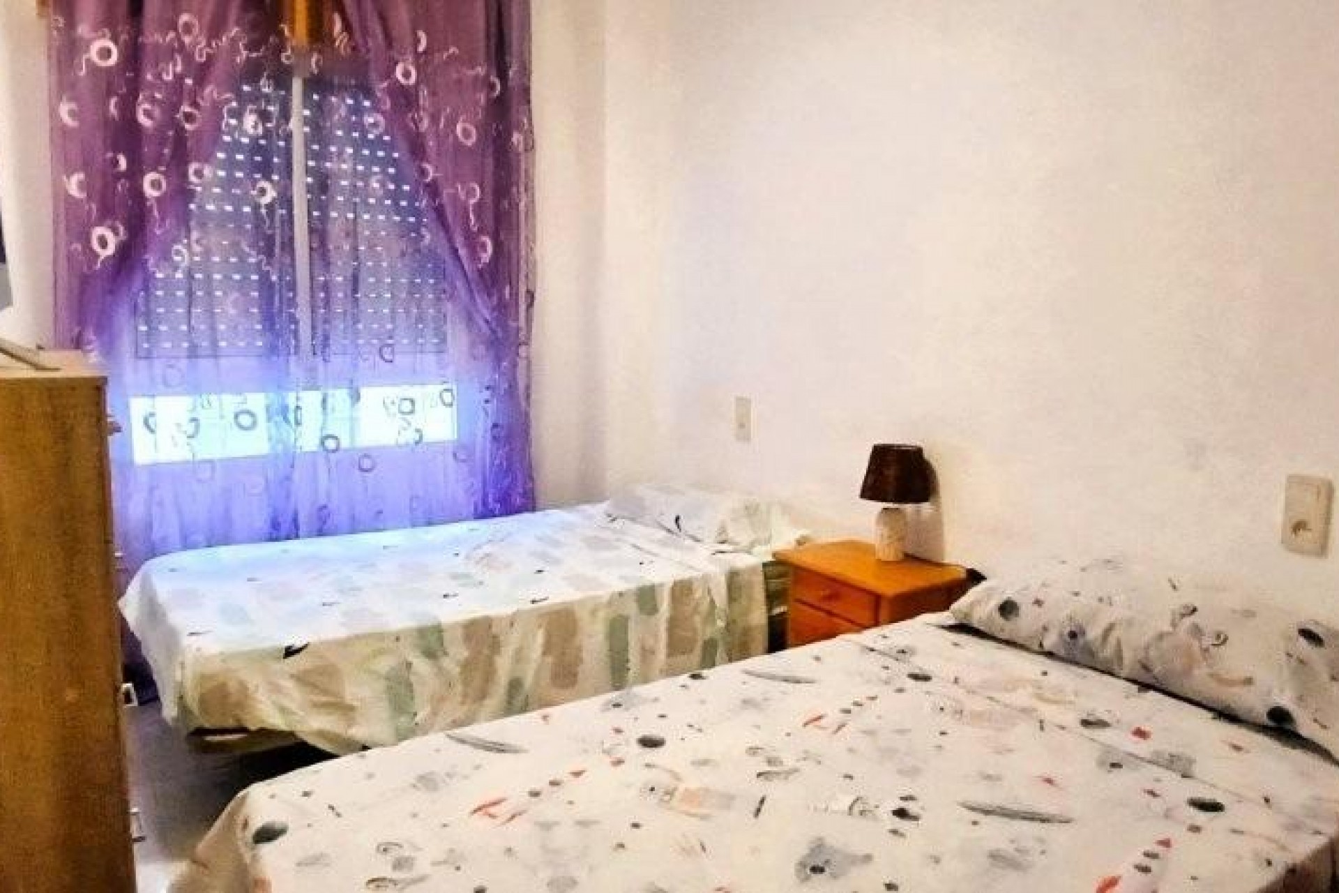 Brukt - Apartment -
Torrevieja - Playa del Cura