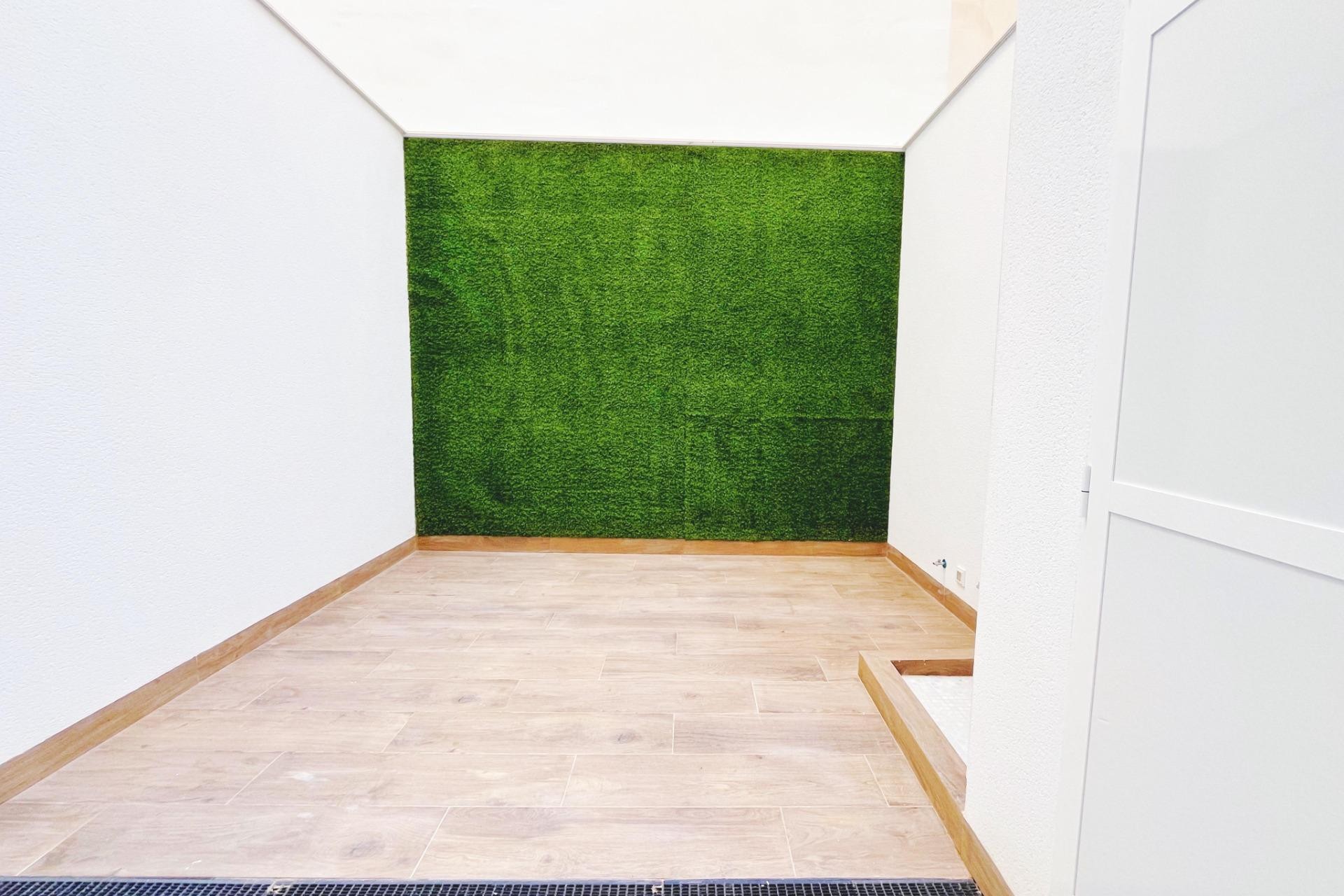 Brukt - Apartment -
Torrevieja - Playa del Cura