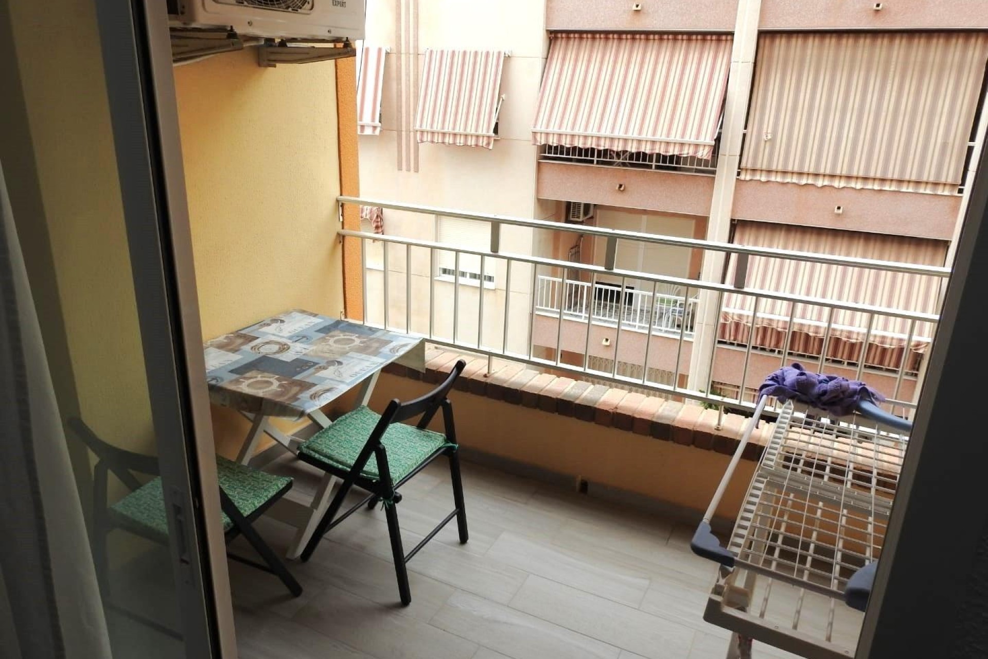 Brukt - Apartment -
Torrevieja - Playa del Cura