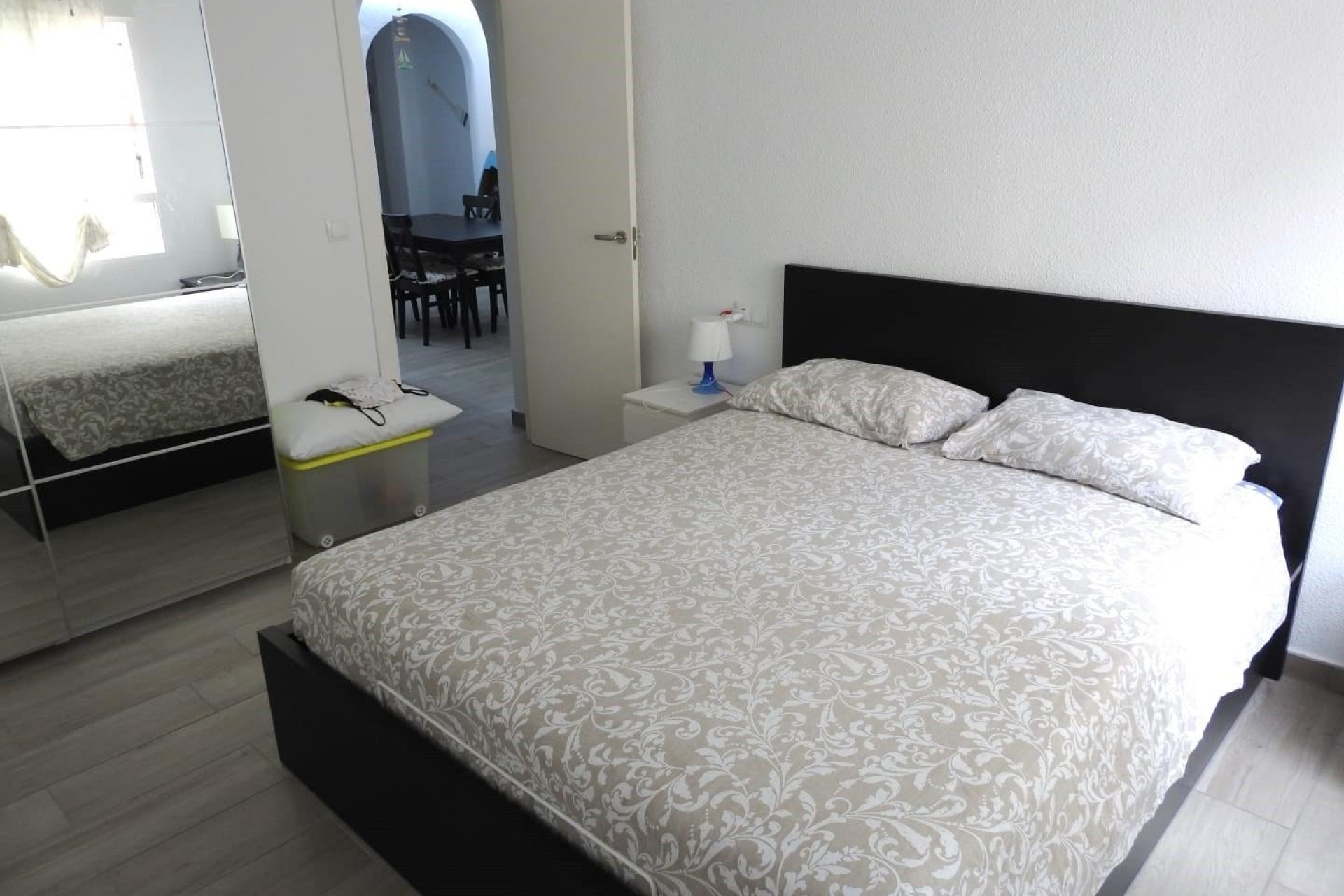 Brukt - Apartment -
Torrevieja - Playa del Cura