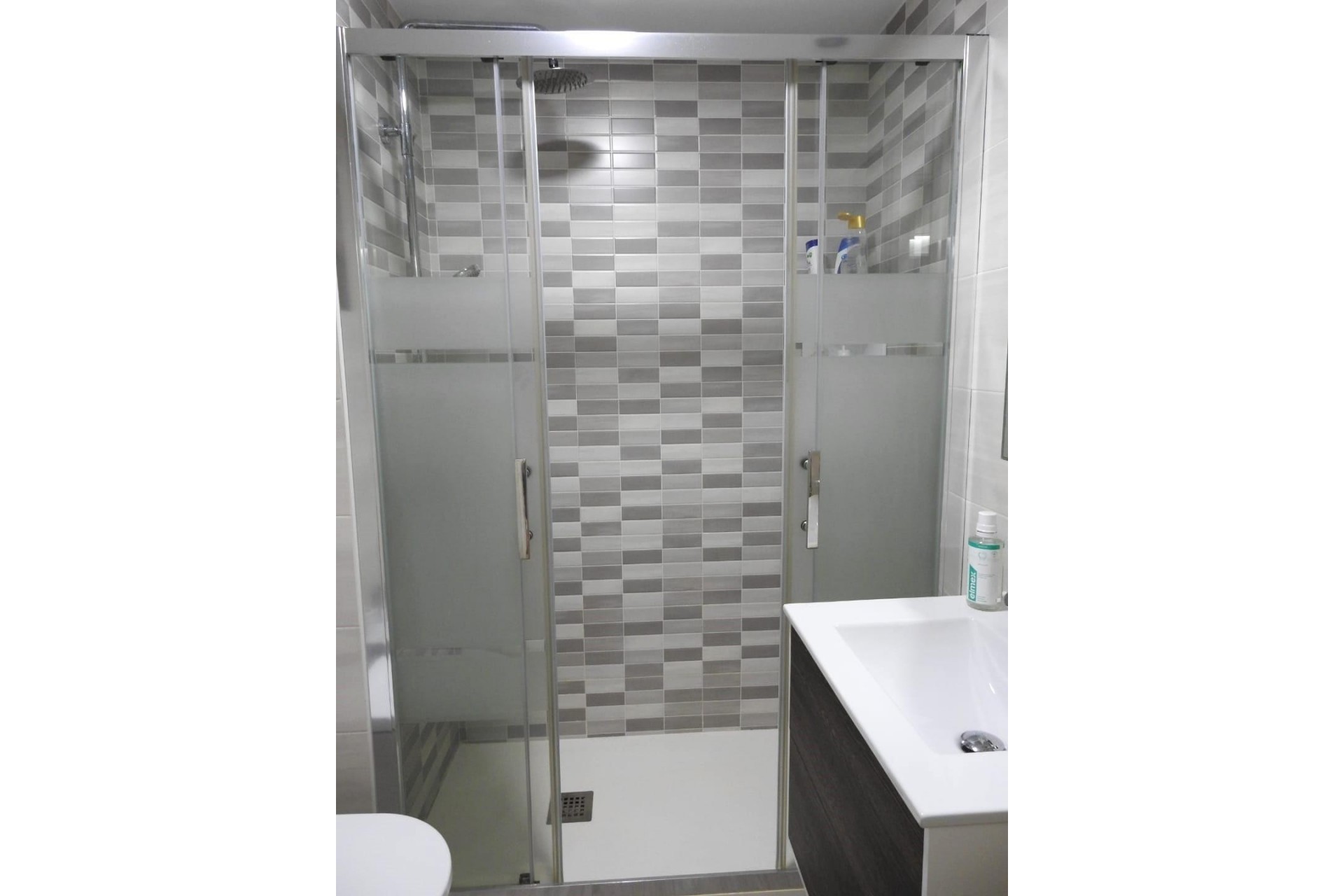 Brukt - Apartment -
Torrevieja - Playa del Cura