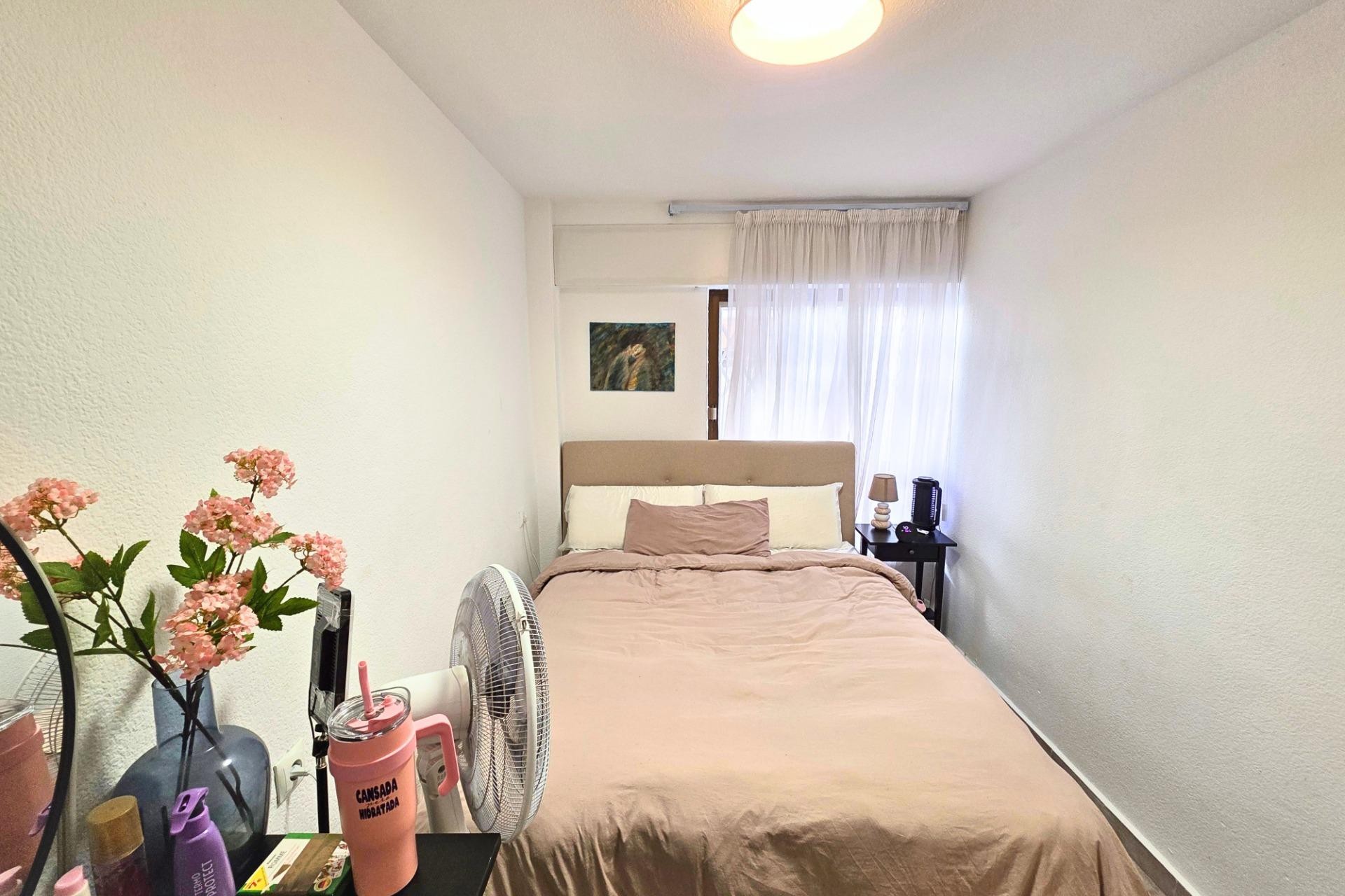 Brukt - Apartment -
Torrevieja - Playa del Cura