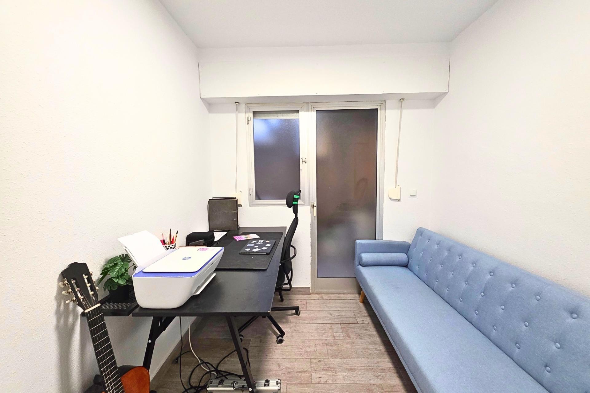 Brukt - Apartment -
Torrevieja - Playa del Cura