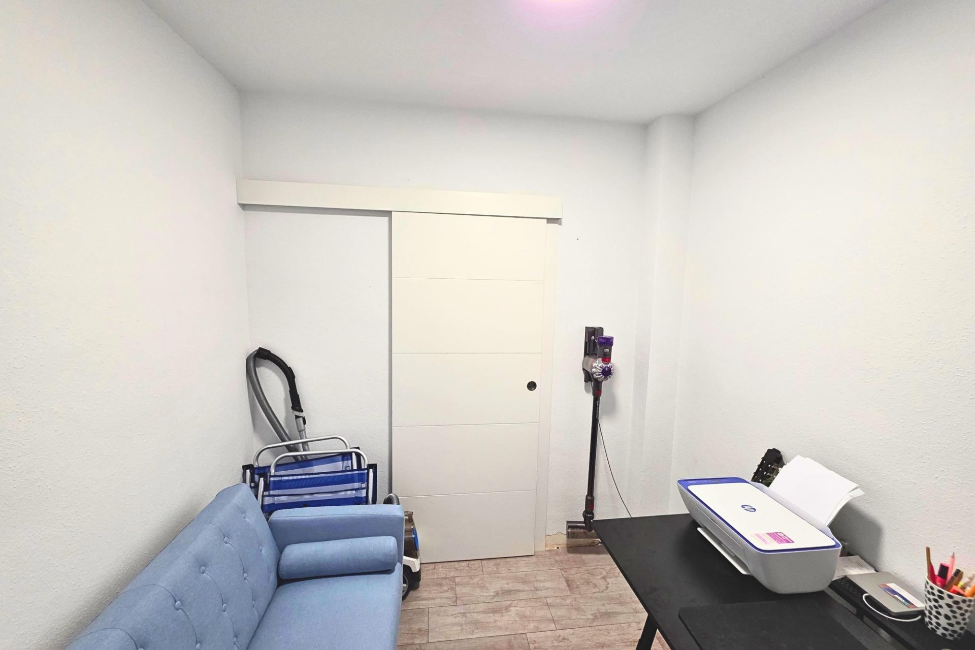 Brukt - Apartment -
Torrevieja - Playa del Cura