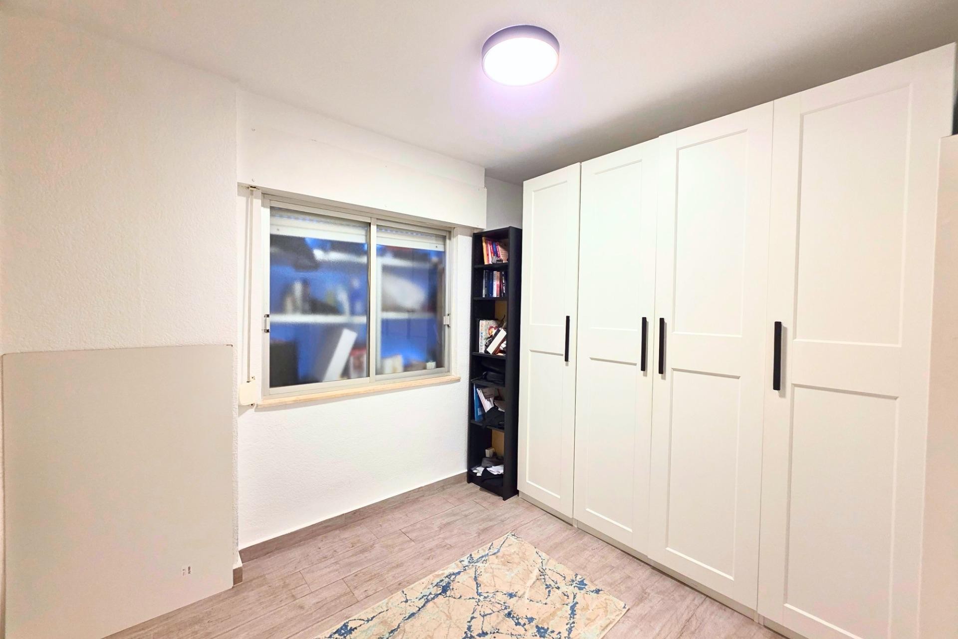 Brukt - Apartment -
Torrevieja - Playa del Cura