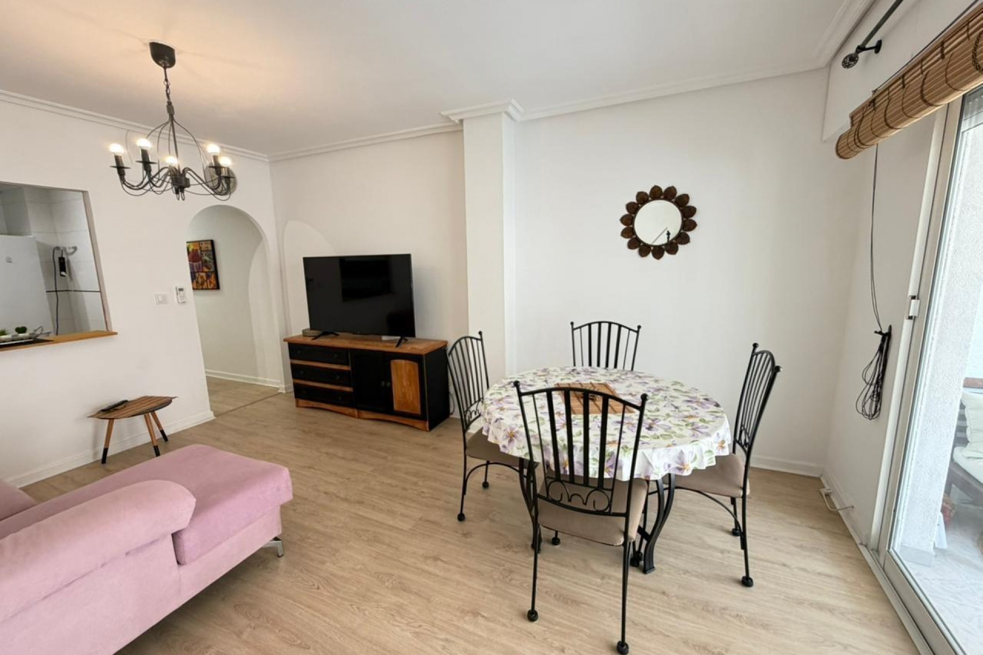 Brukt - Apartment -
Torrevieja - Playa del Cura