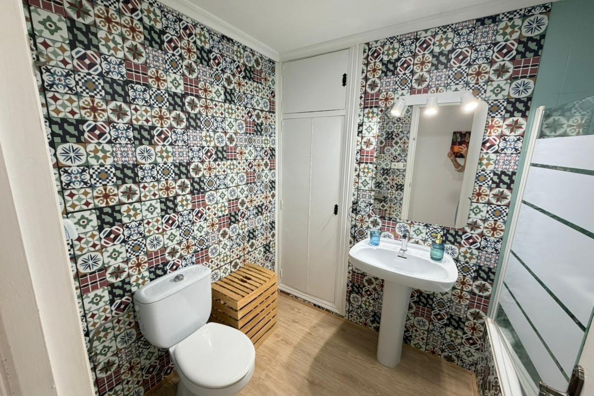 Brukt - Apartment -
Torrevieja - Playa del Cura