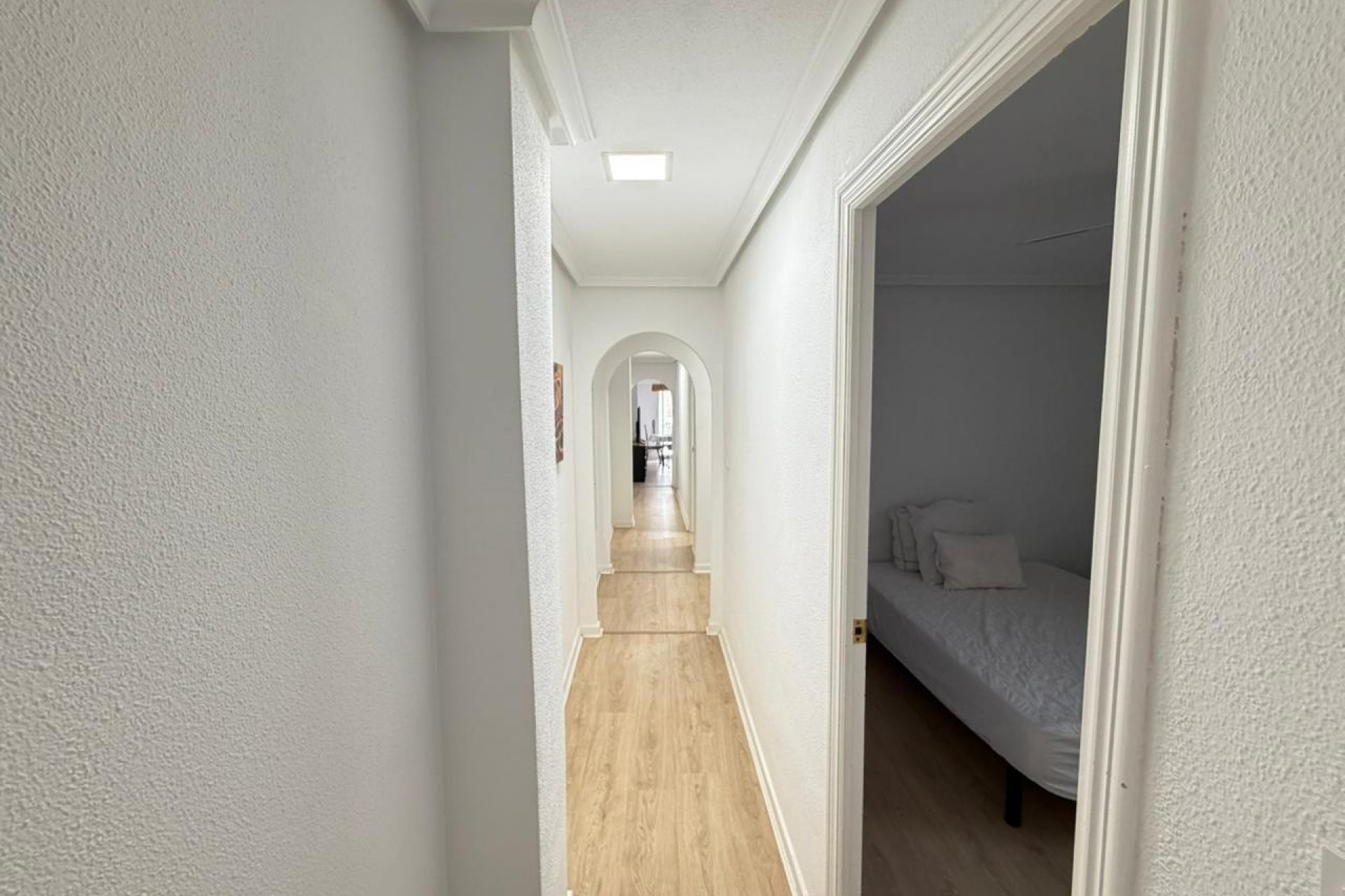 Brukt - Apartment -
Torrevieja - Playa del Cura