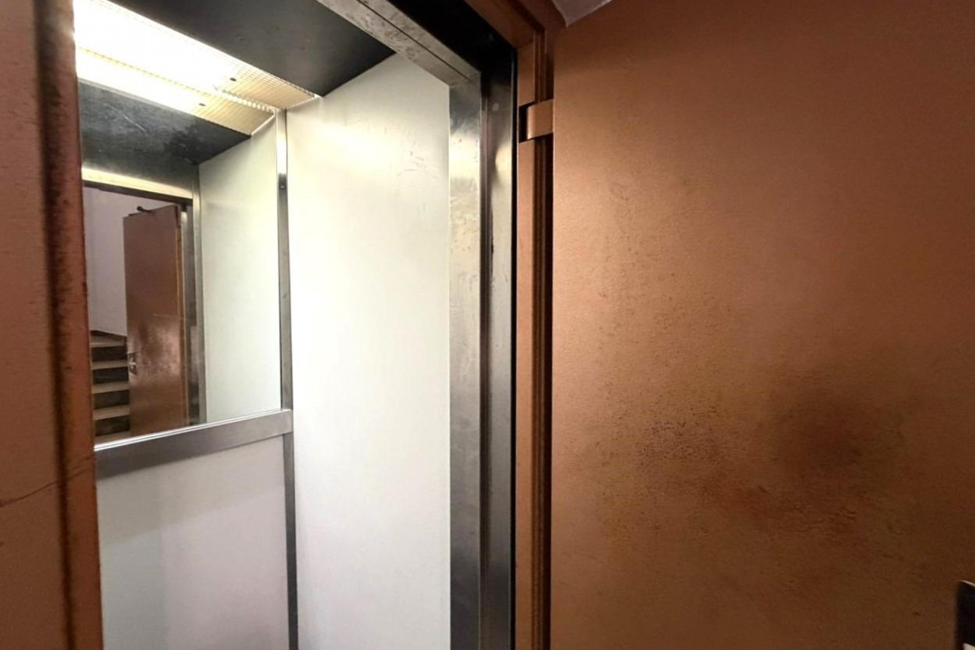 Brukt - Apartment -
Torrevieja - Playa del Cura