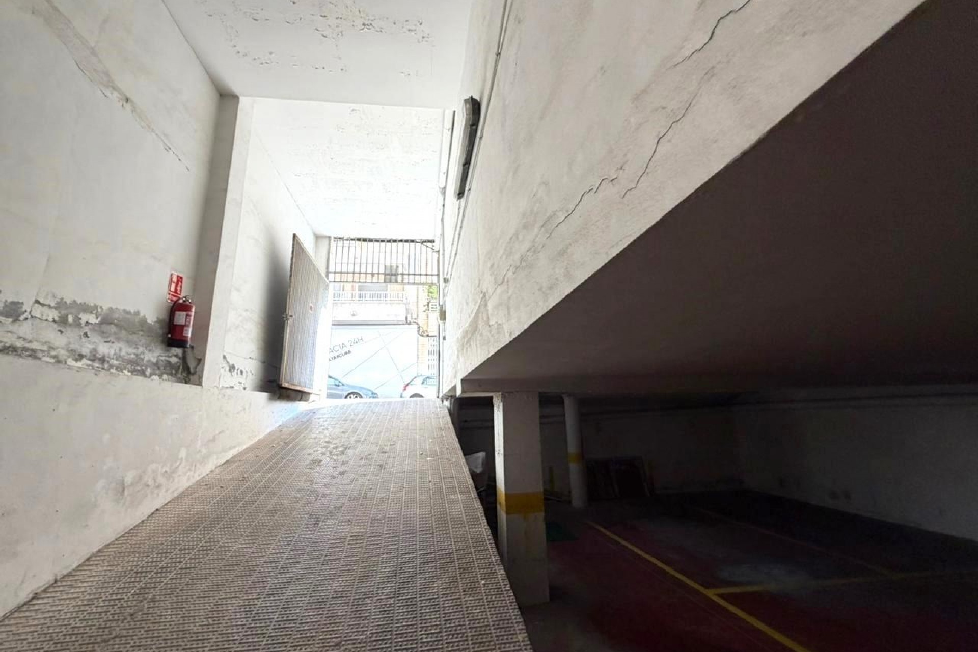 Brukt - Apartment -
Torrevieja - Playa del Cura