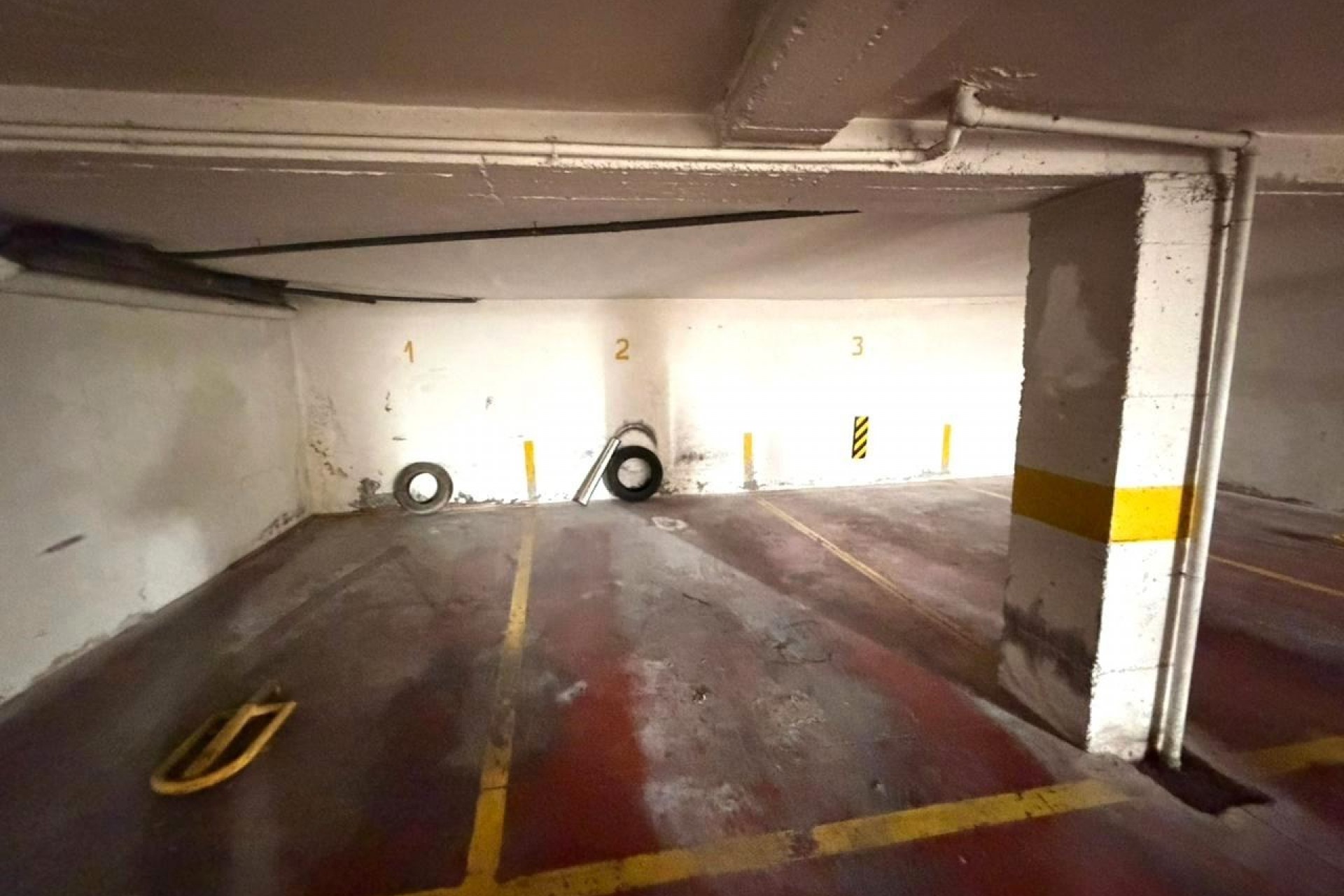 Brukt - Apartment -
Torrevieja - Playa del Cura