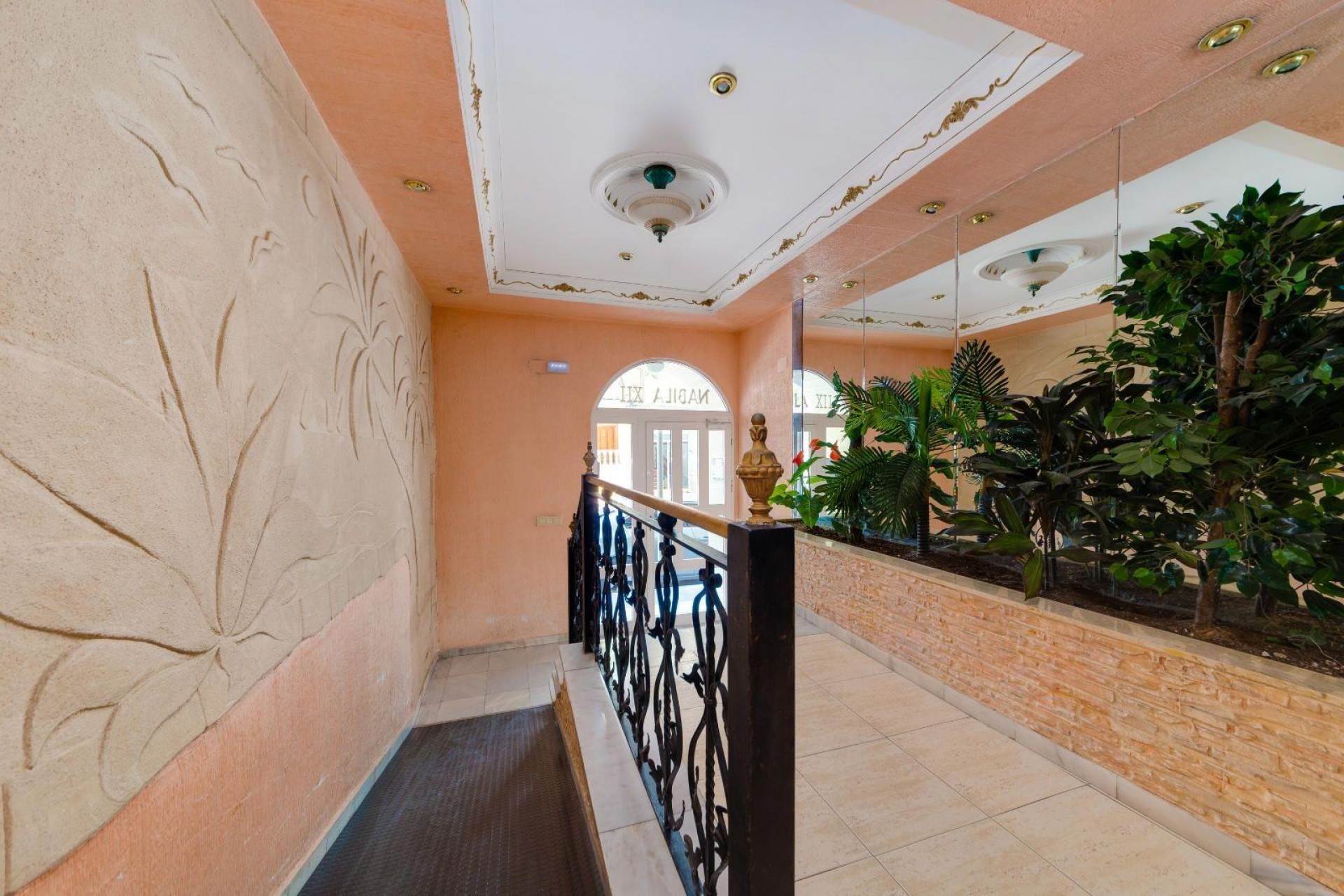 Brukt - Apartment -
Torrevieja - Playa del Cura