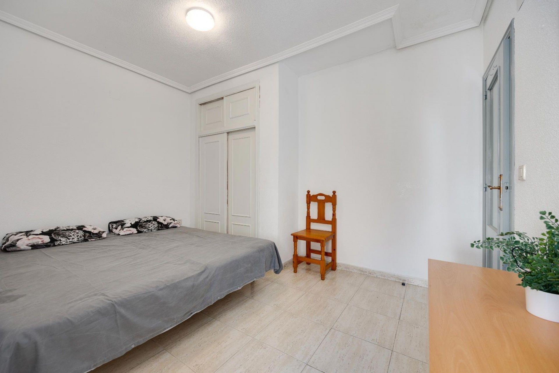 Brukt - Apartment -
Torrevieja - Playa del Cura