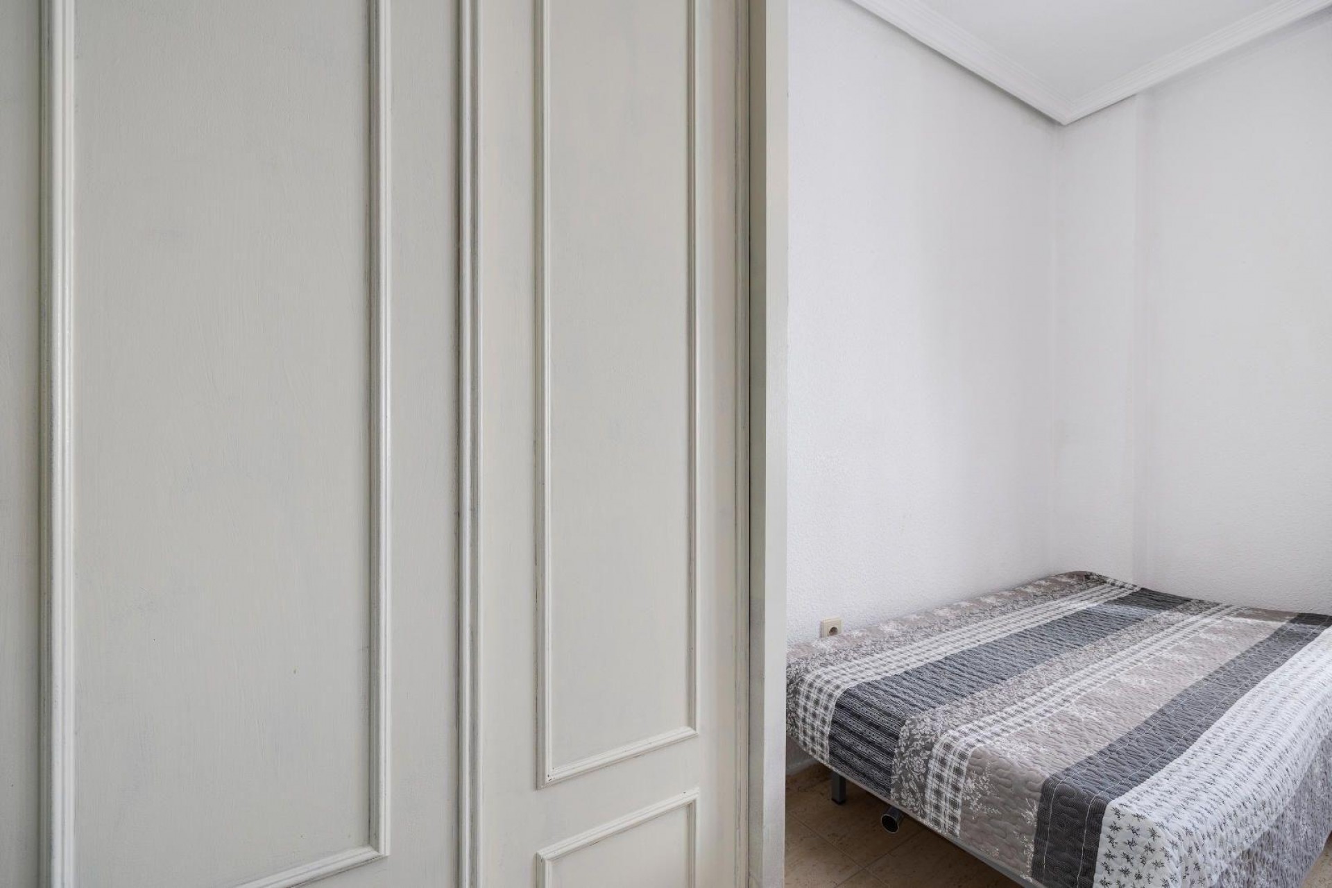 Brukt - Apartment -
Torrevieja - Playa del Cura