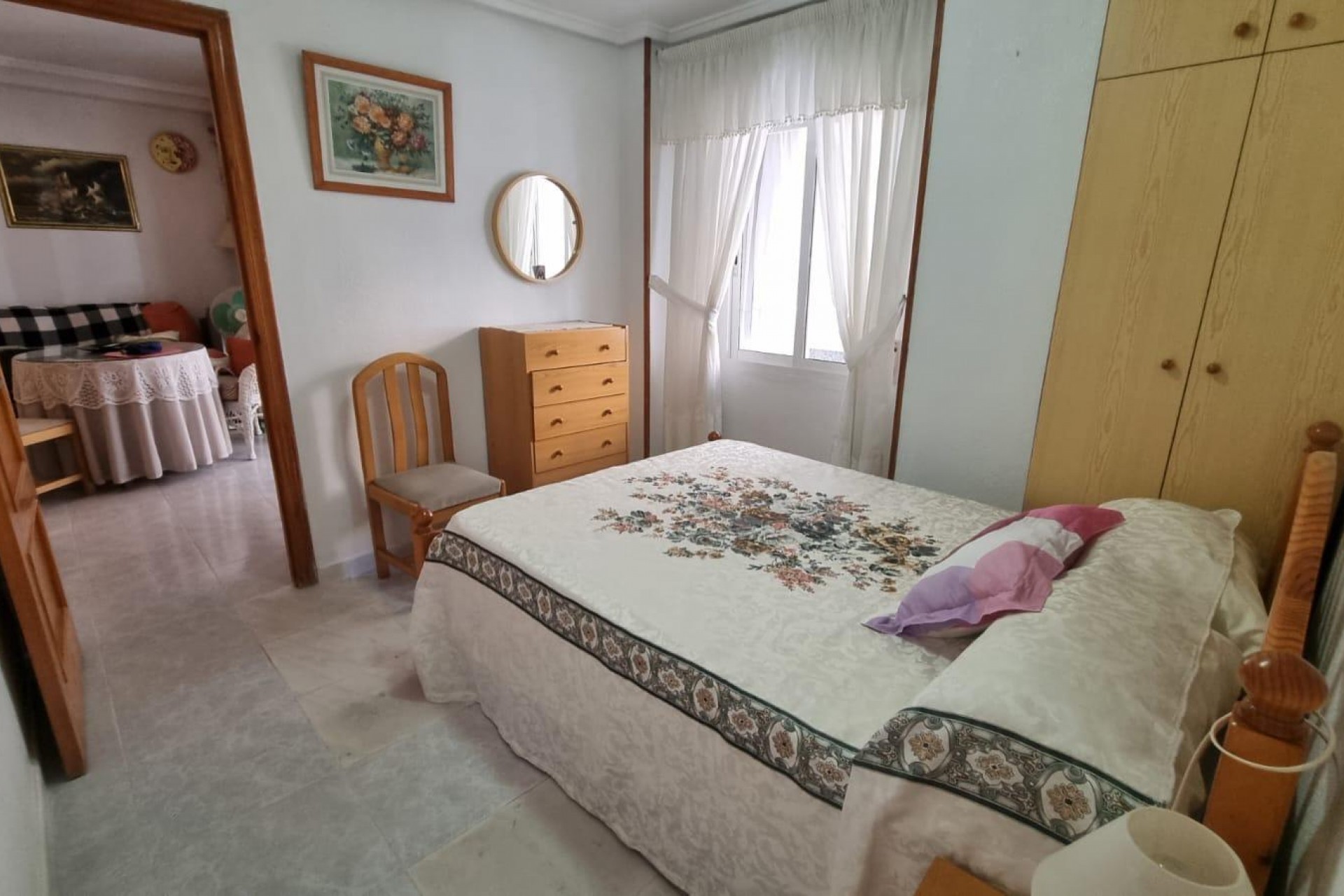 Brukt - Apartment -
Torrevieja - Playa del Cura