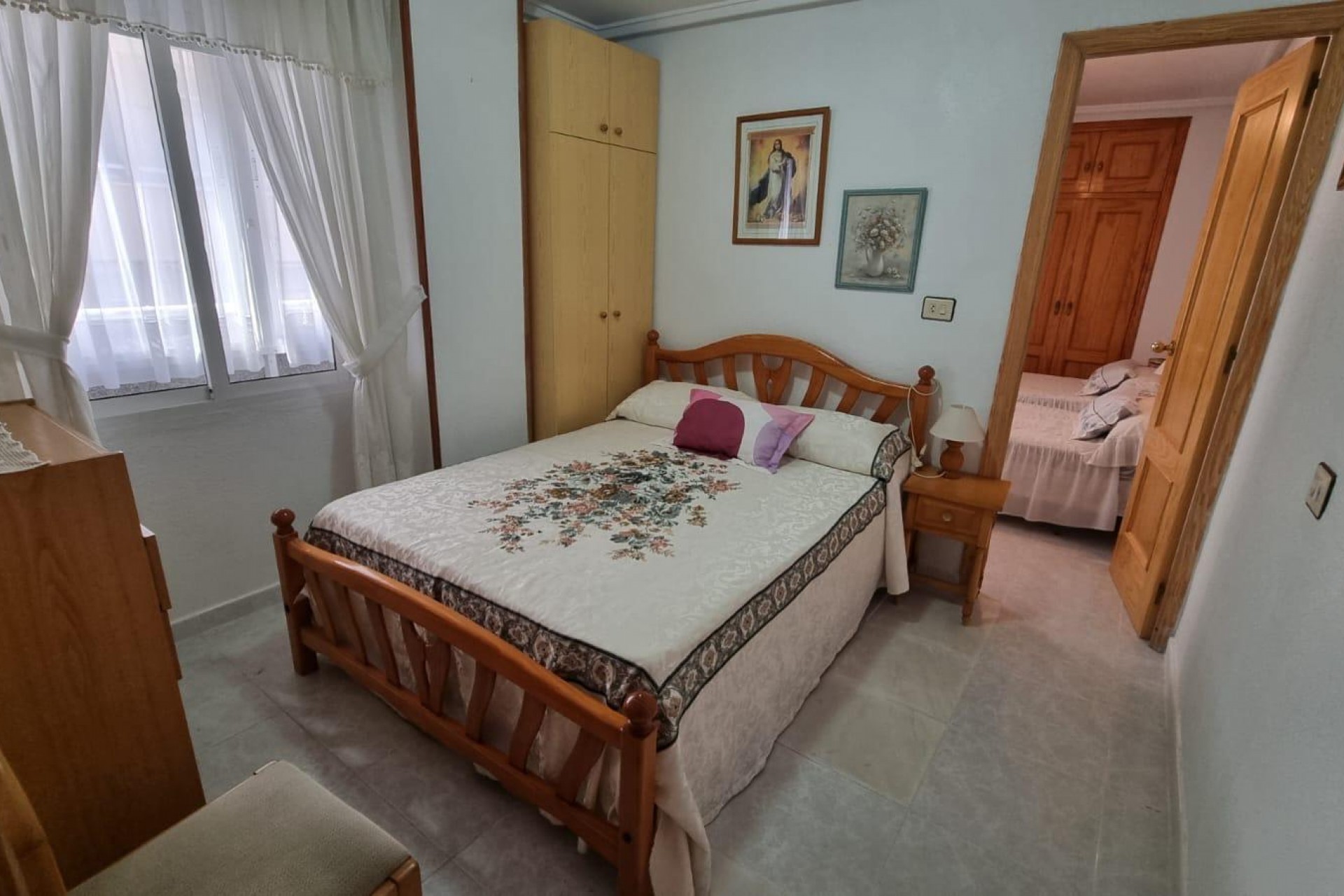 Brukt - Apartment -
Torrevieja - Playa del Cura