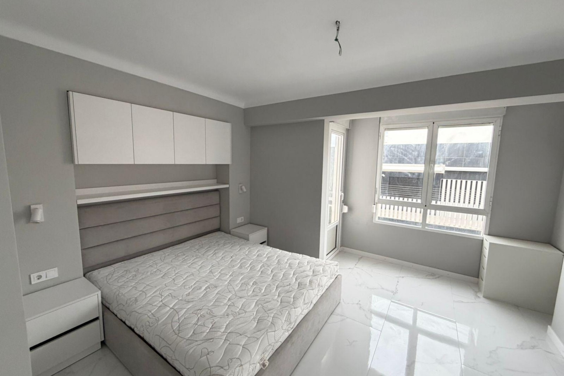 Brukt - Apartment -
Torrevieja - Playa del Cura