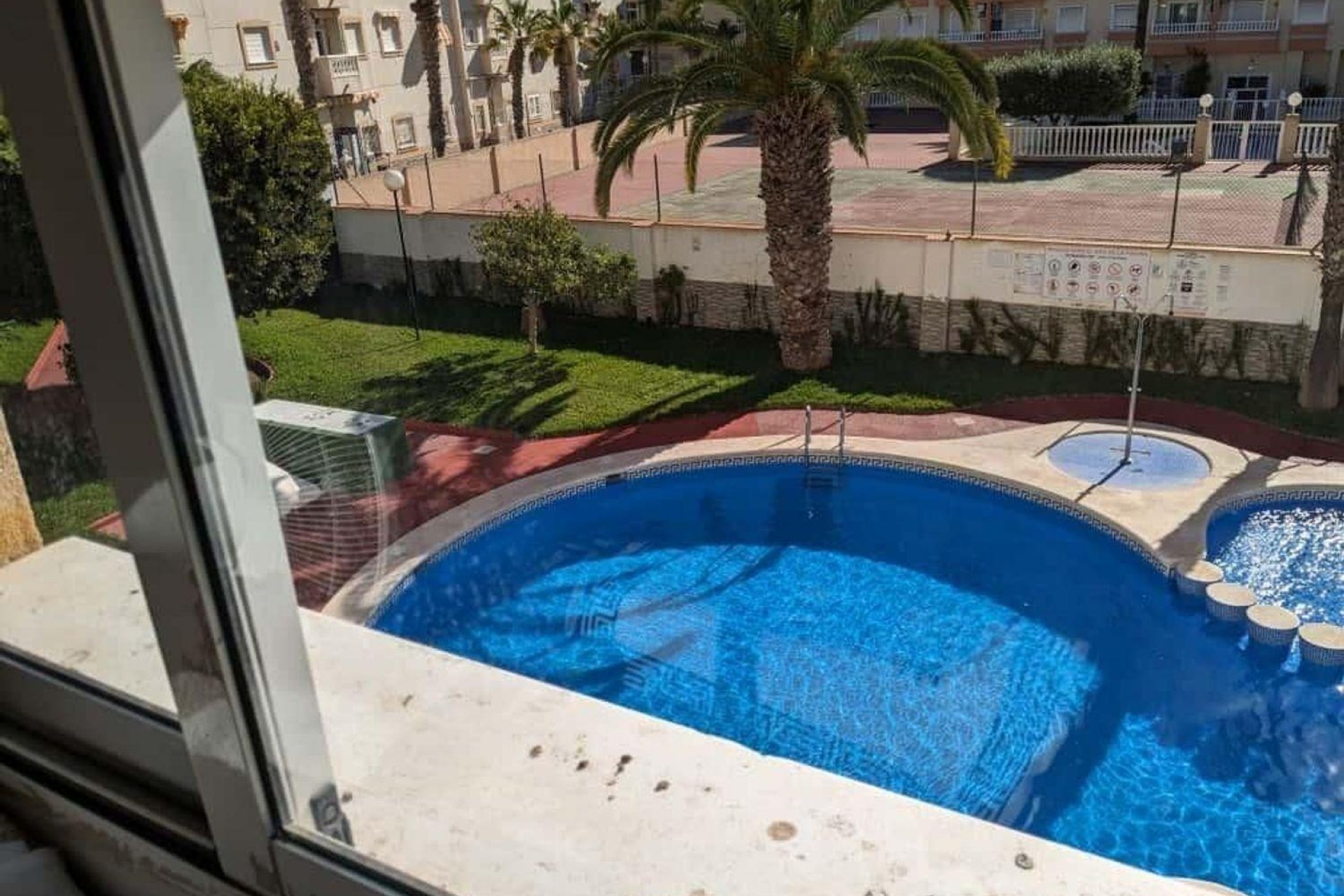 Brukt - Apartment -
Torrevieja - Playa del Cura