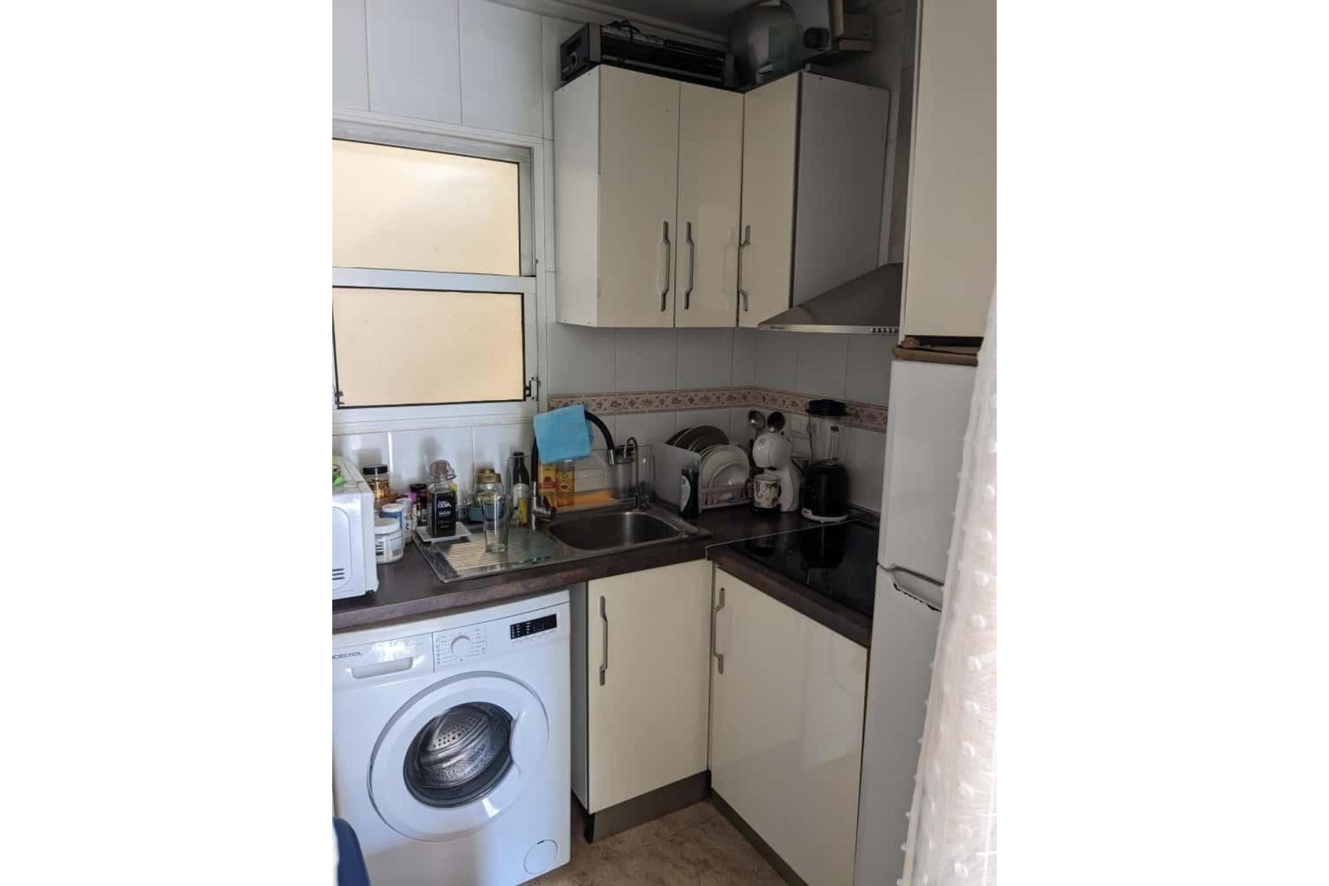 Brukt - Apartment -
Torrevieja - Playa del Cura