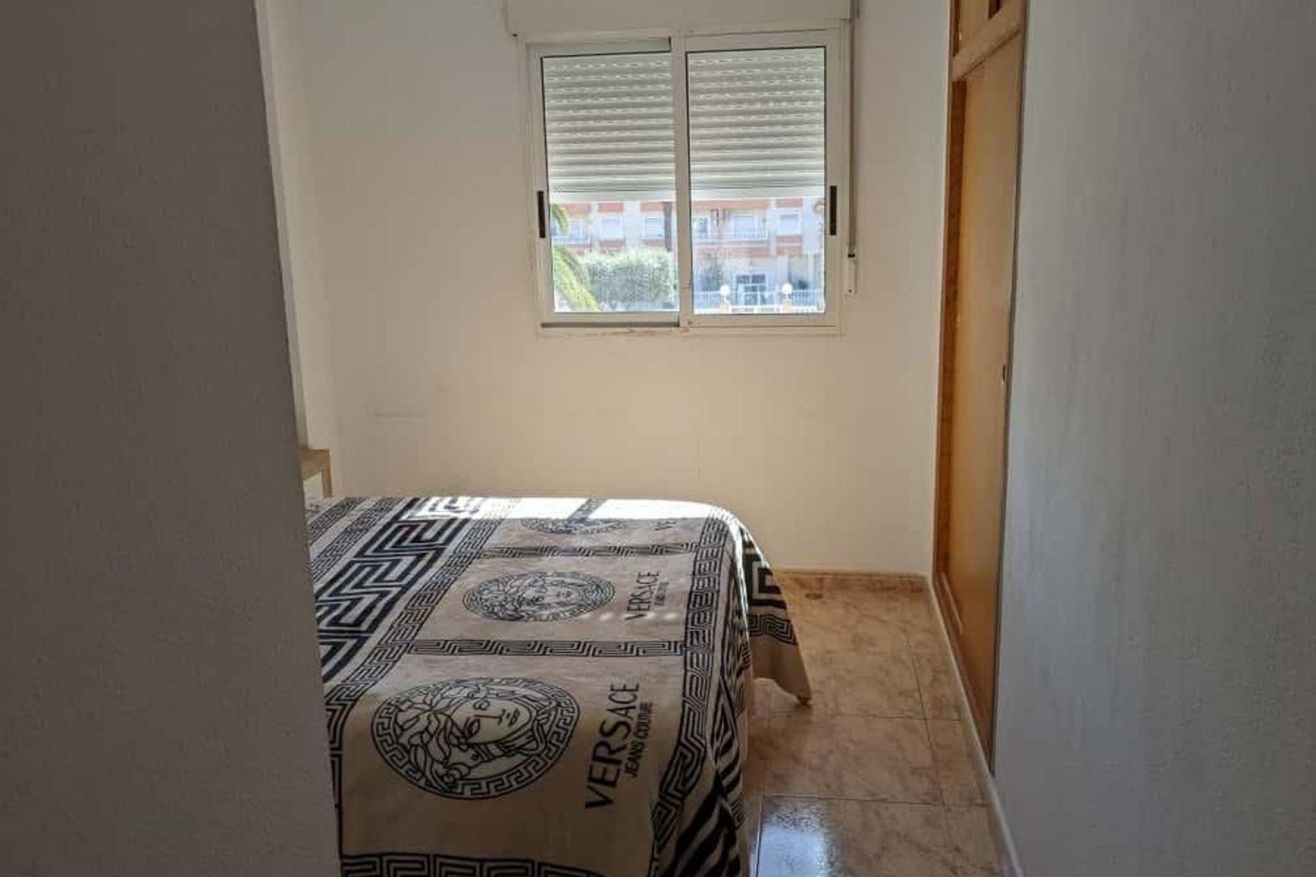 Brukt - Apartment -
Torrevieja - Playa del Cura