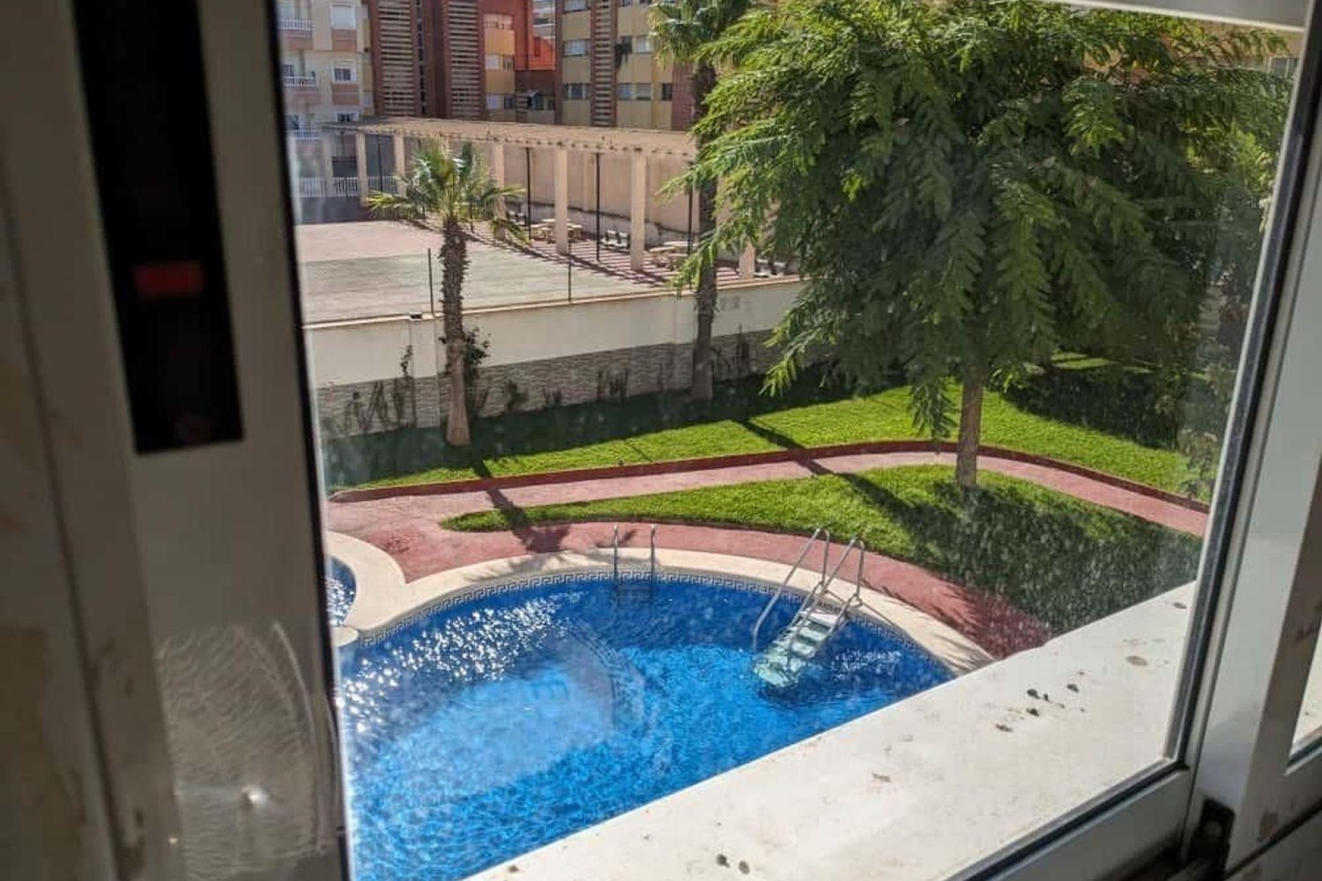 Brukt - Apartment -
Torrevieja - Playa del Cura