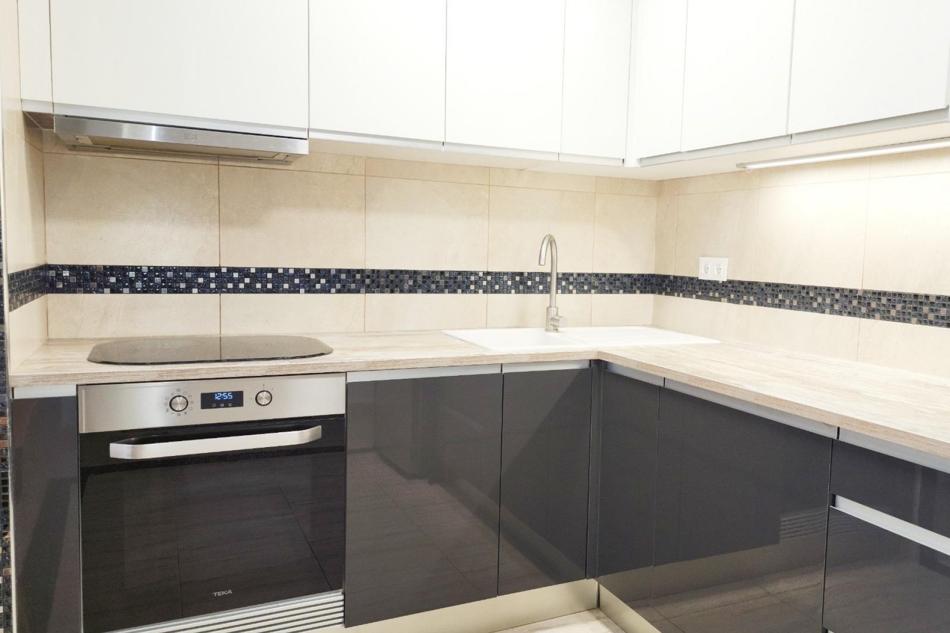 Brukt - Apartment -
Torrevieja - Playa del Cura