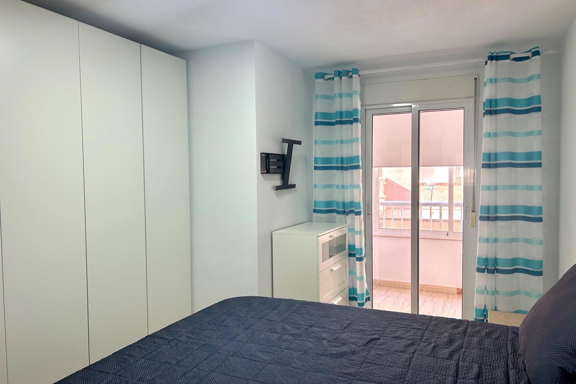 Brukt - Apartment -
Torrevieja - Playa del Cura