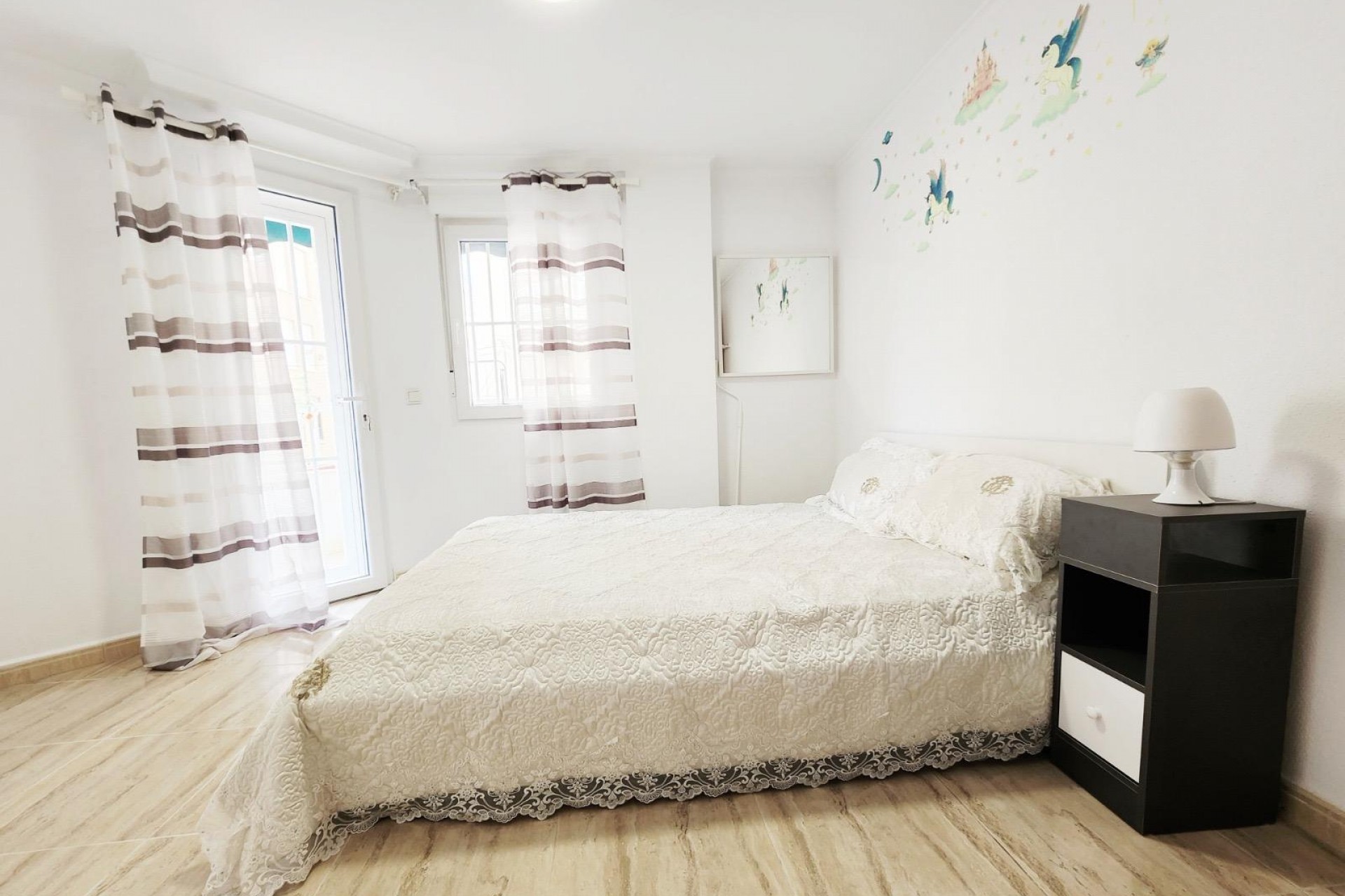 Brukt - Apartment -
Torrevieja - Playa del Cura