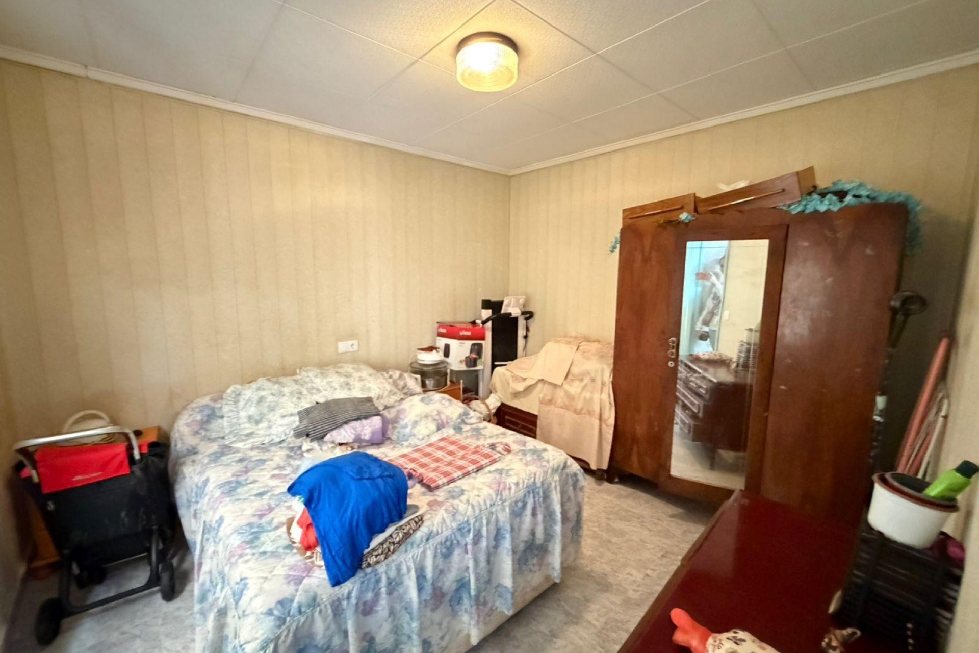 Brukt - Apartment -
Torrevieja - Playa del Cura