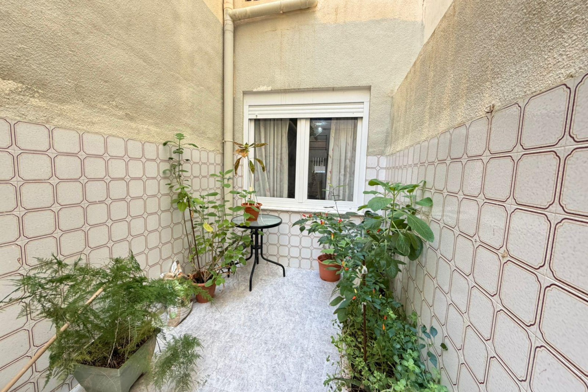 Brukt - Apartment -
Torrevieja - Playa del Cura