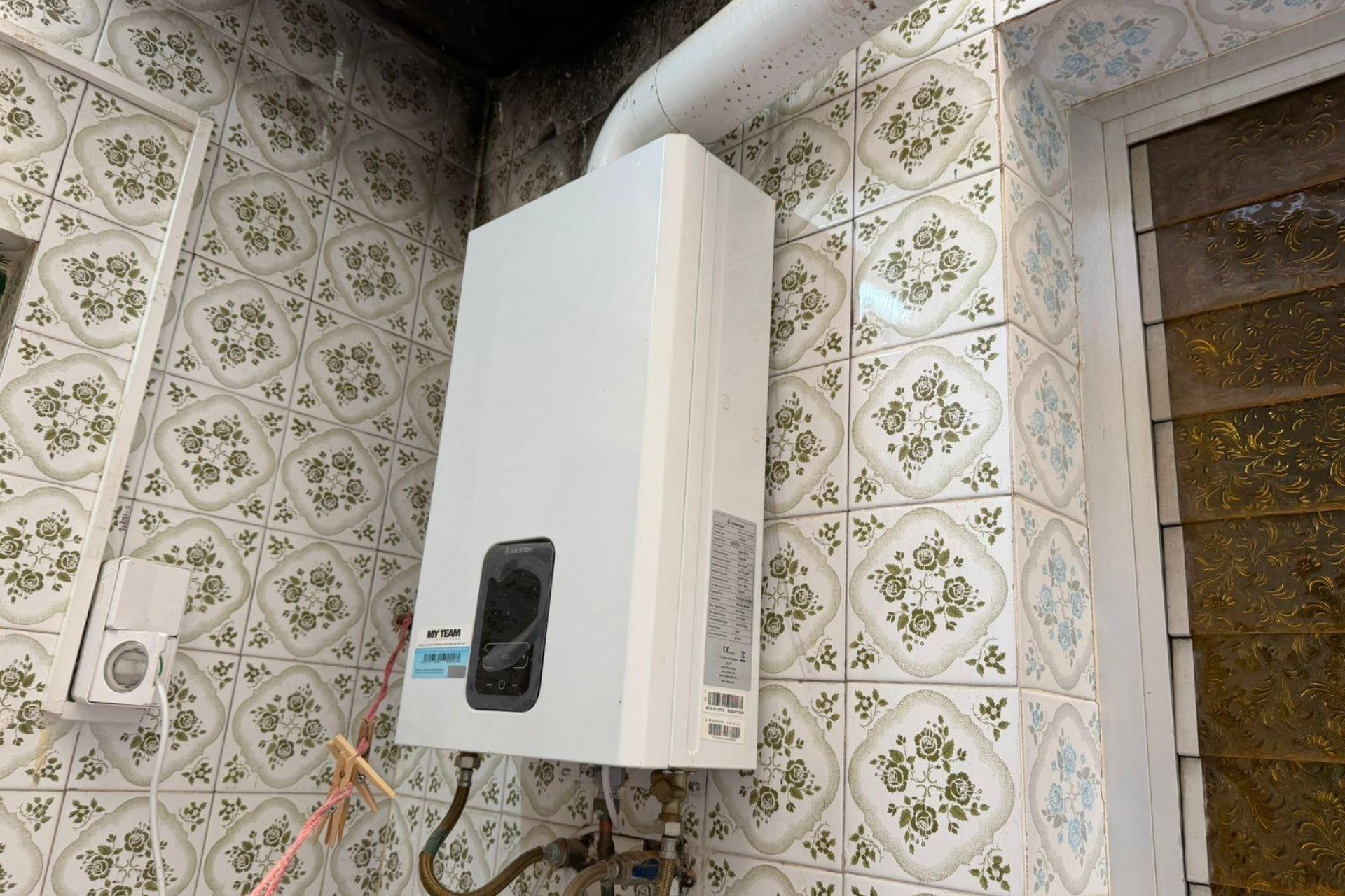 Brukt - Apartment -
Torrevieja - Playa del Cura