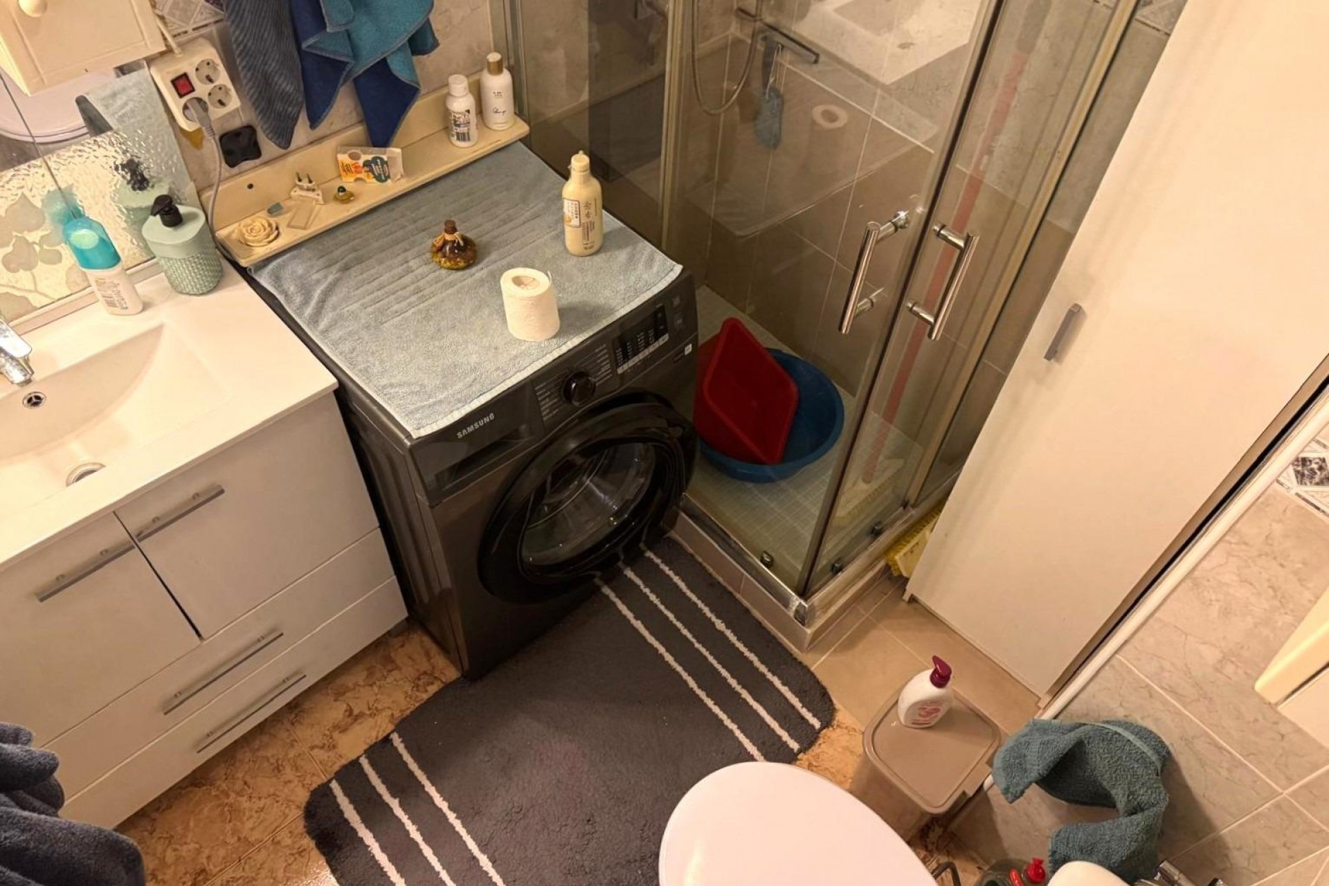 Brukt - Apartment -
Torrevieja - Playa del Cura