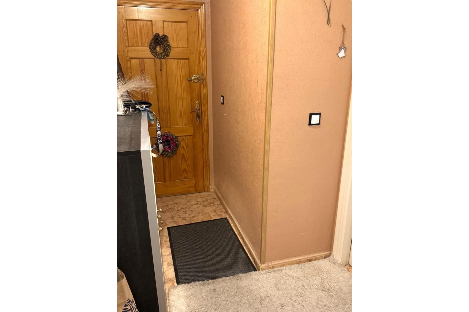 Brukt - Apartment -
Torrevieja - Playa del Cura