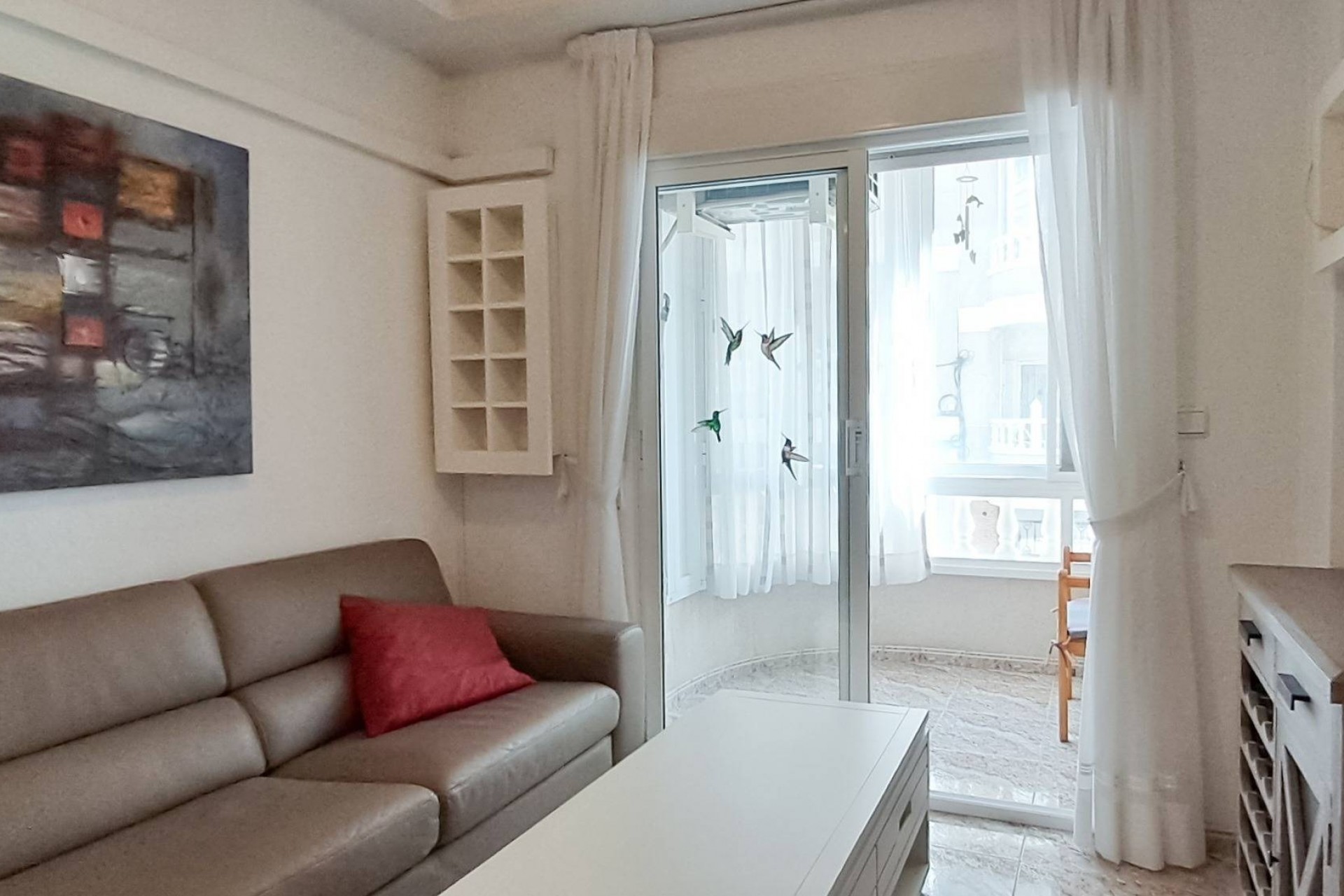 Brukt - Apartment -
Torrevieja - Playa del Cura
